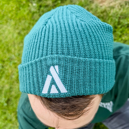 ClubHaus Cuff Beanie