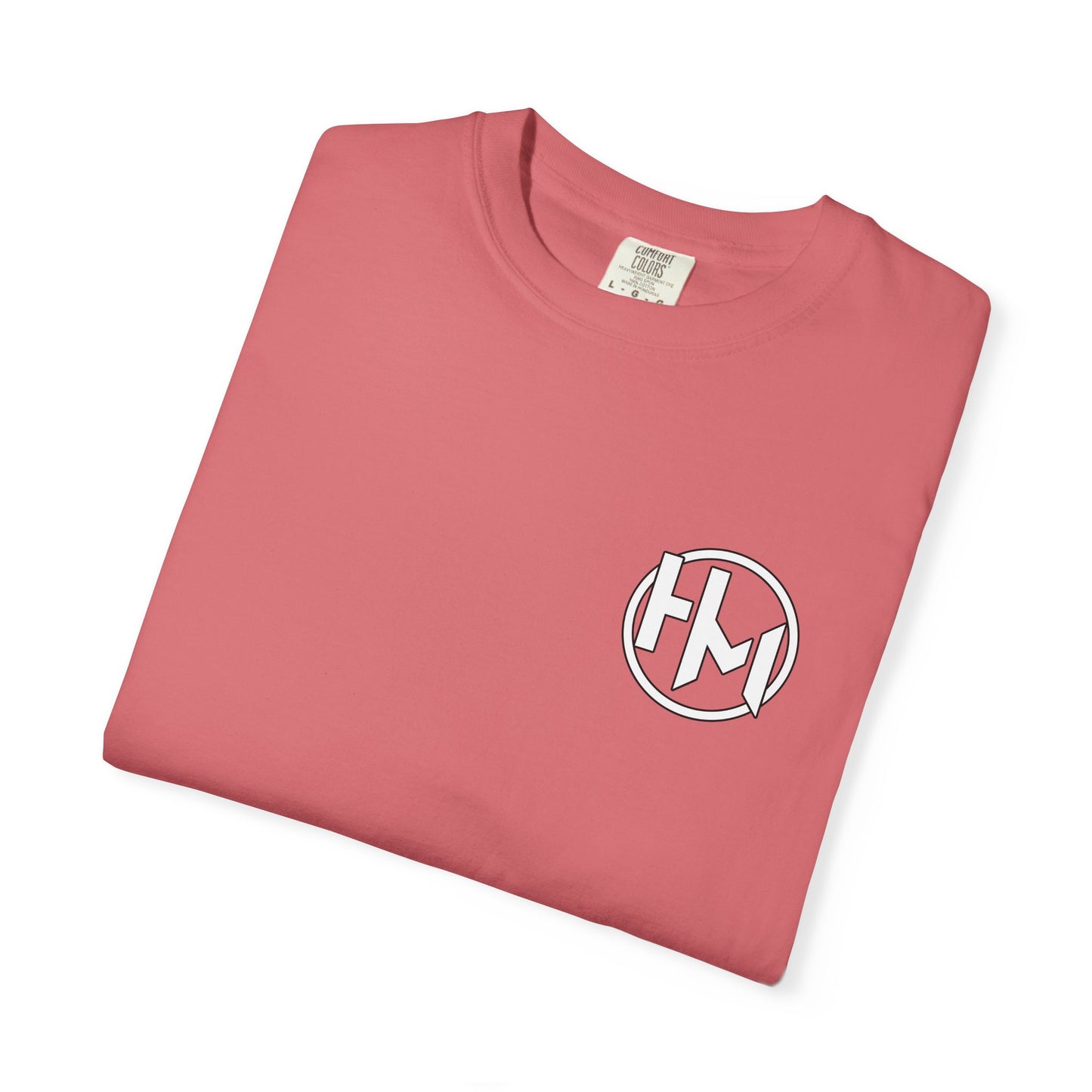 Basic Hausman Tee