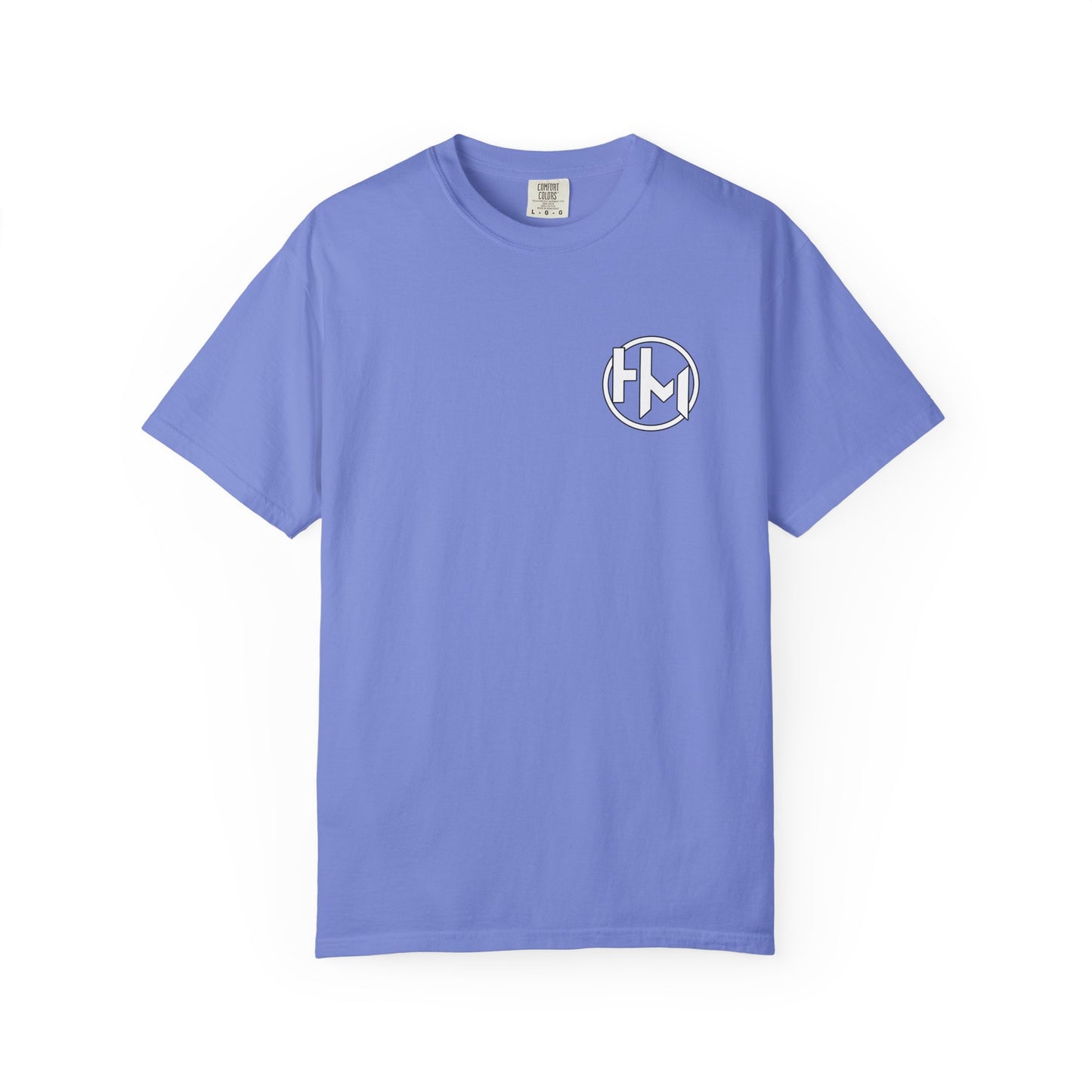 Basic Hausman Tee