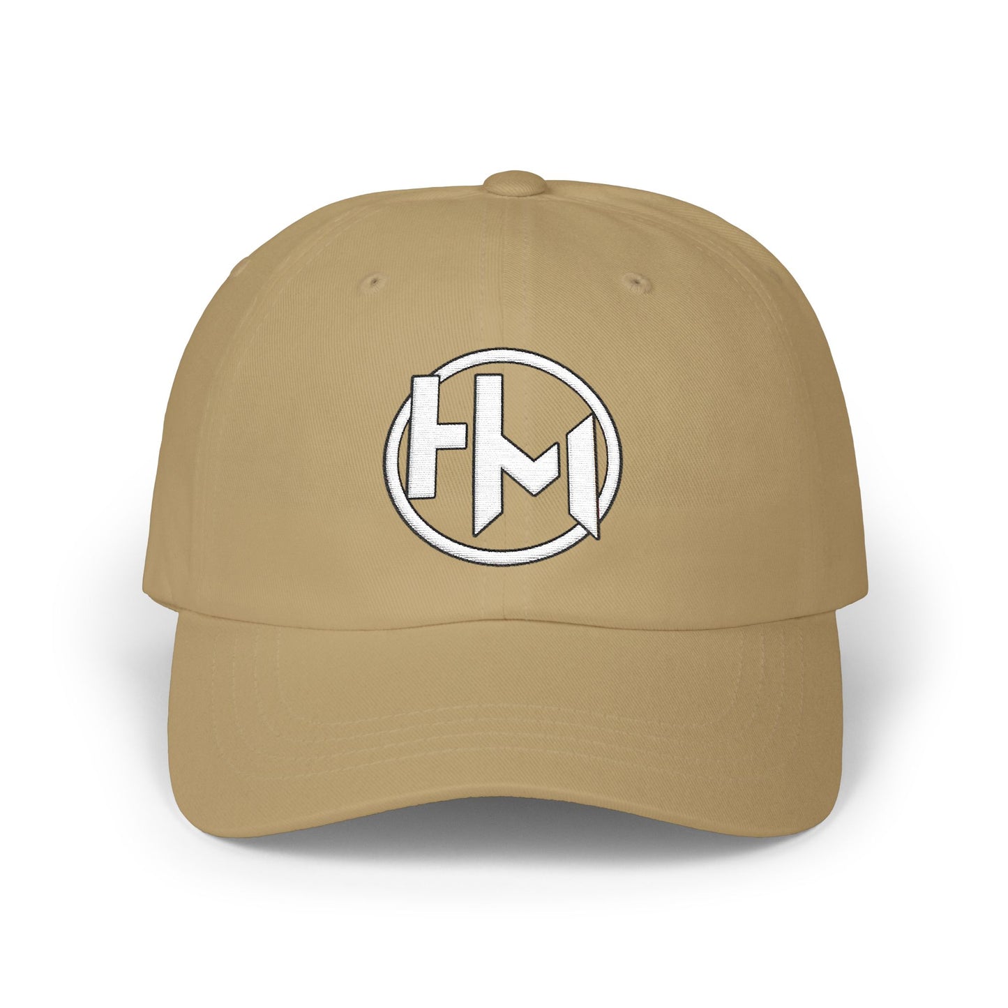 HausDad Cap