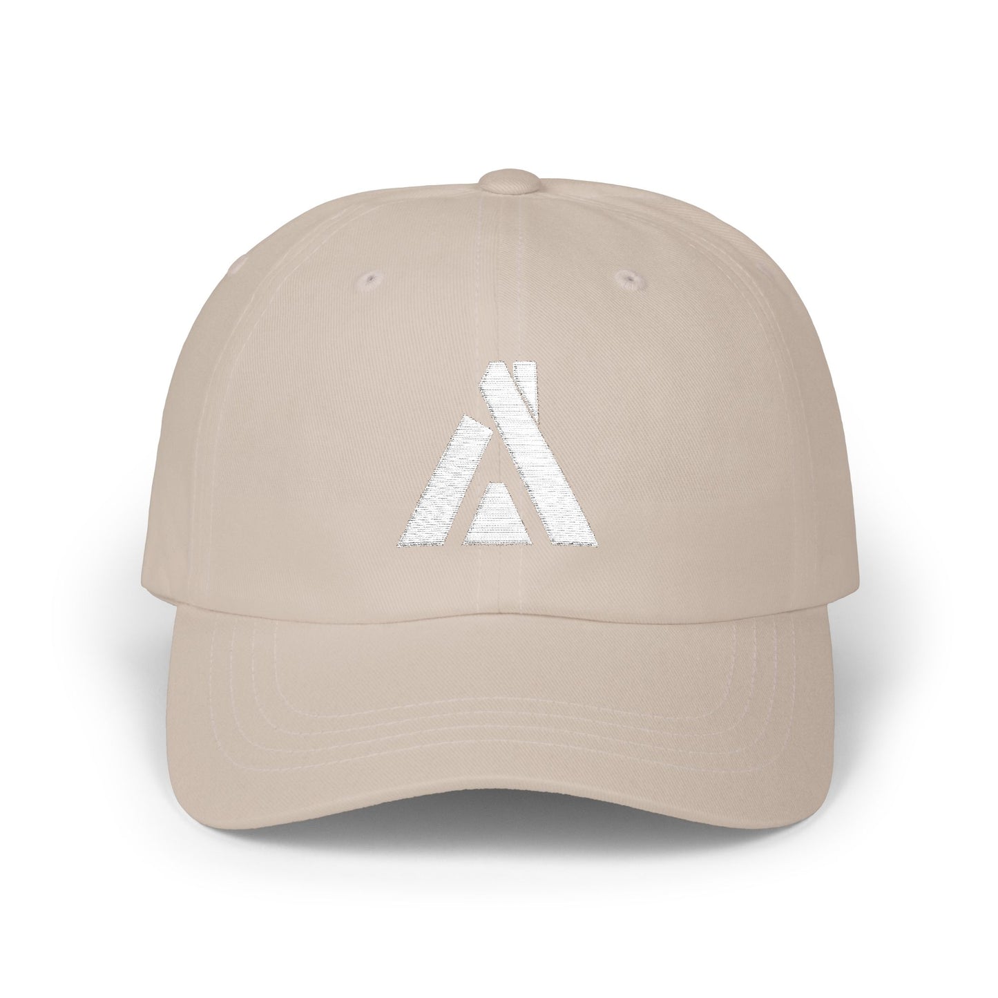 ClubHaus Dad Cap