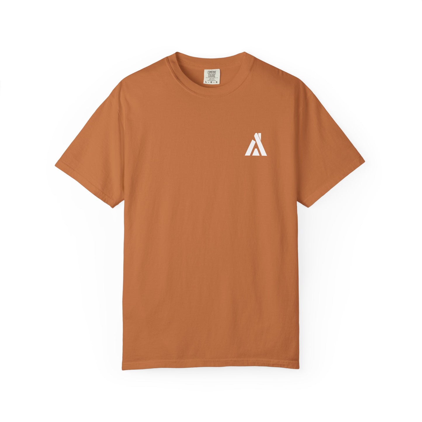 Basic ClubHaus Tee