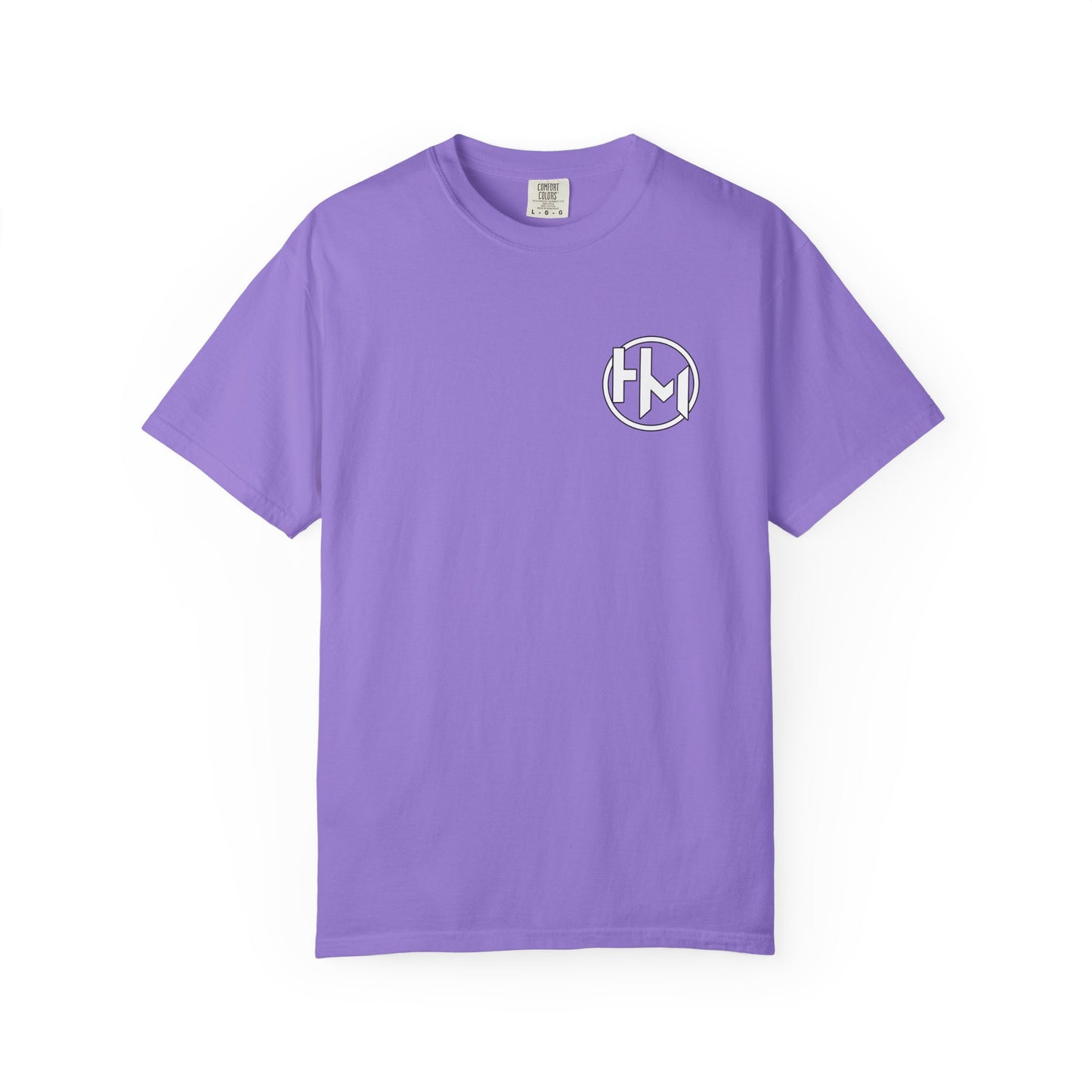 Basic Hausman Tee