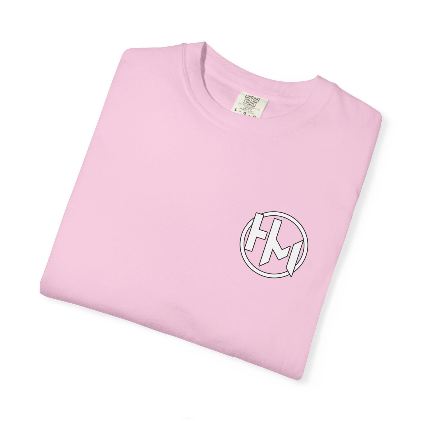 Basic Hausman Tee