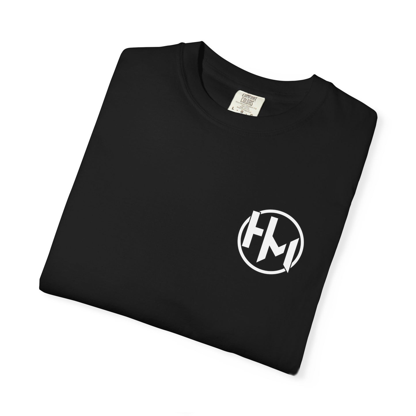 Basic Hausman Tee