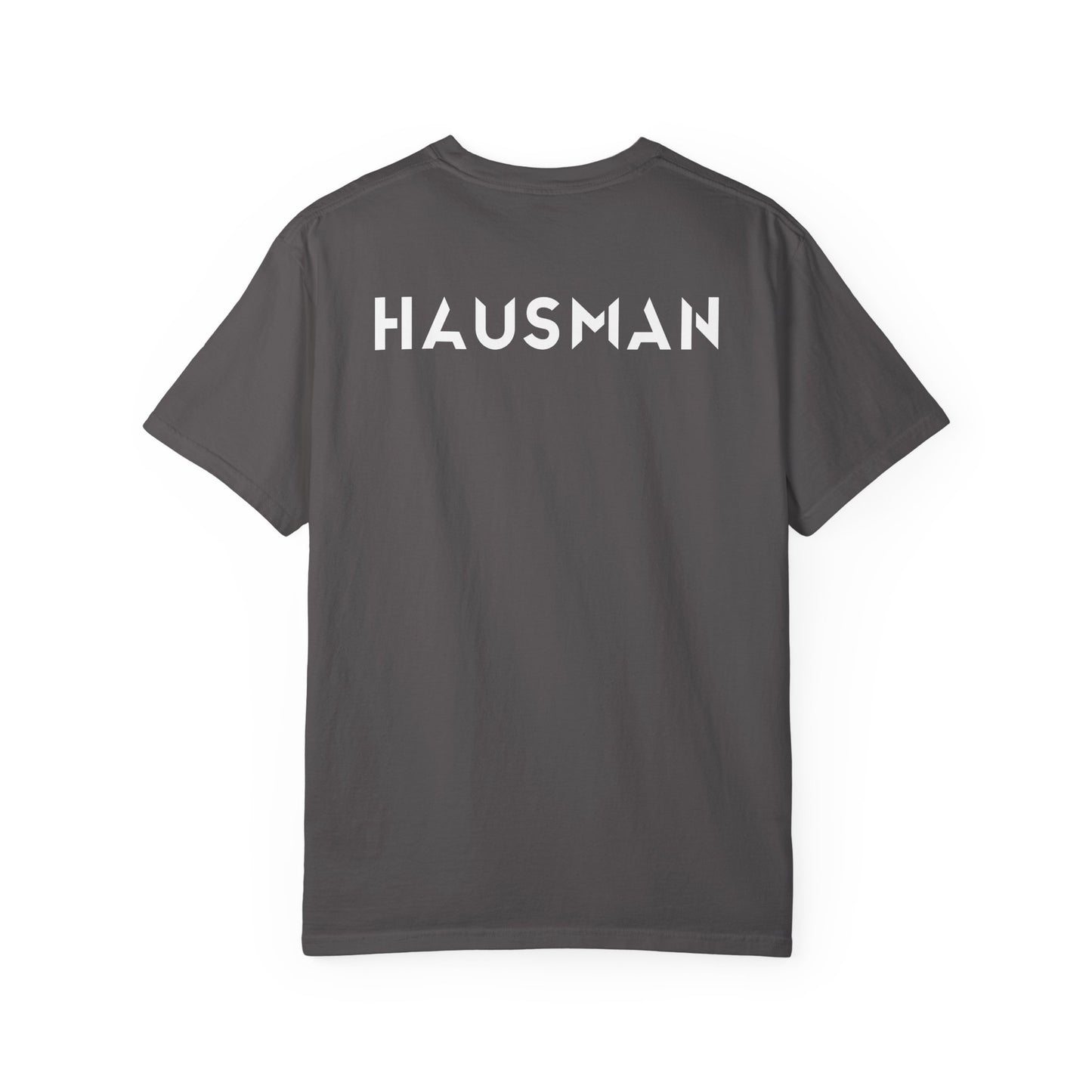 Basic Hausman Tee