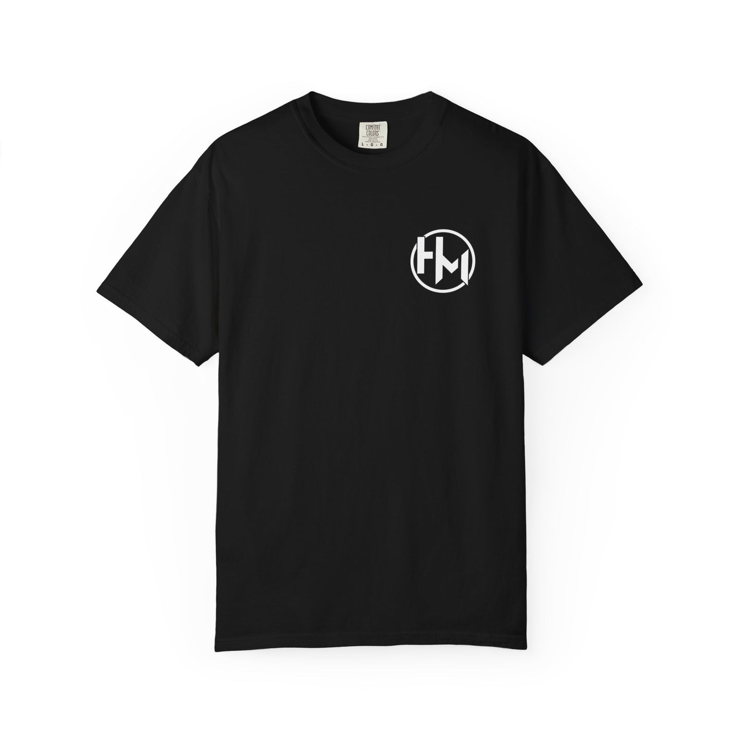 Basic Hausman Tee