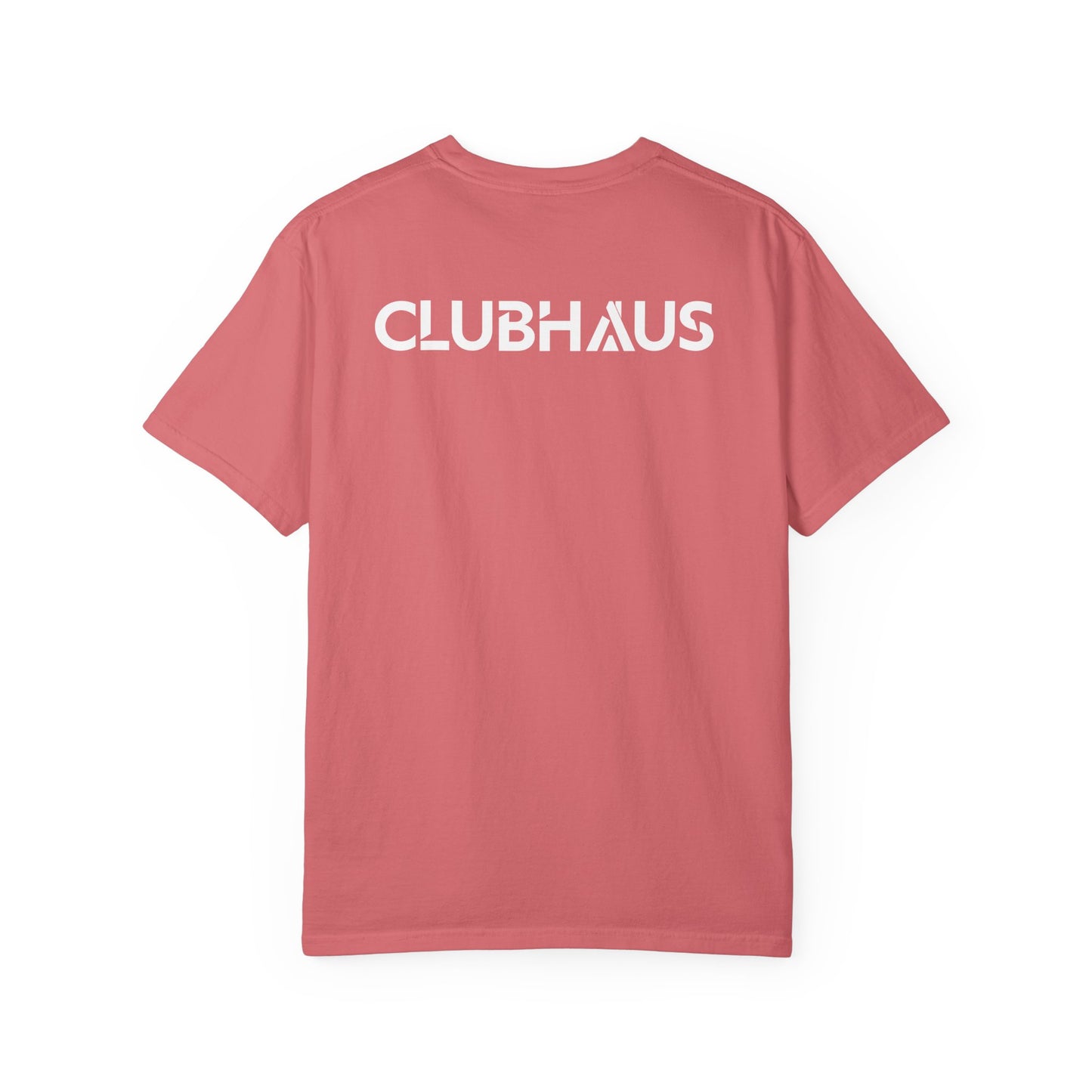 Basic ClubHaus Tee