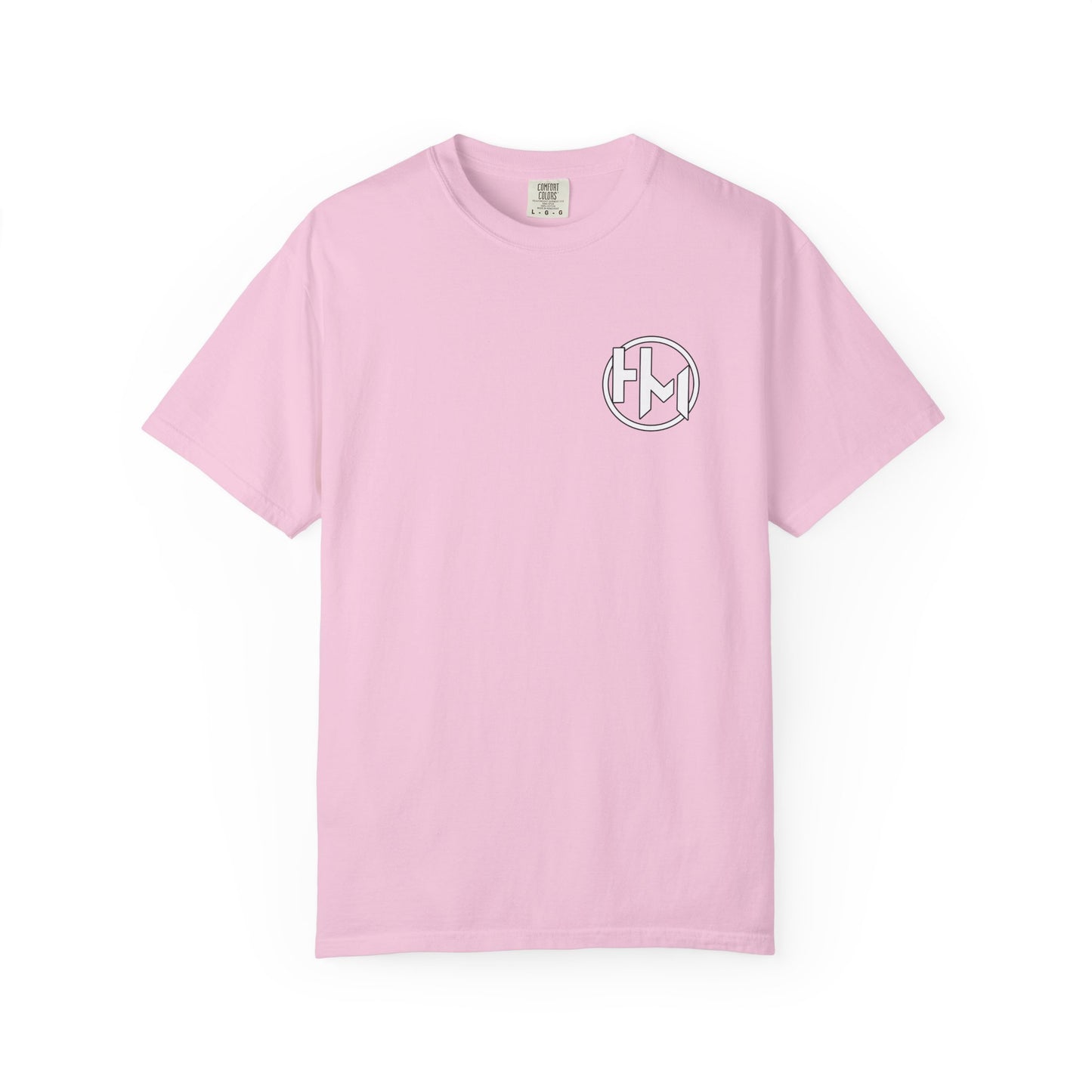 Basic Hausman Tee