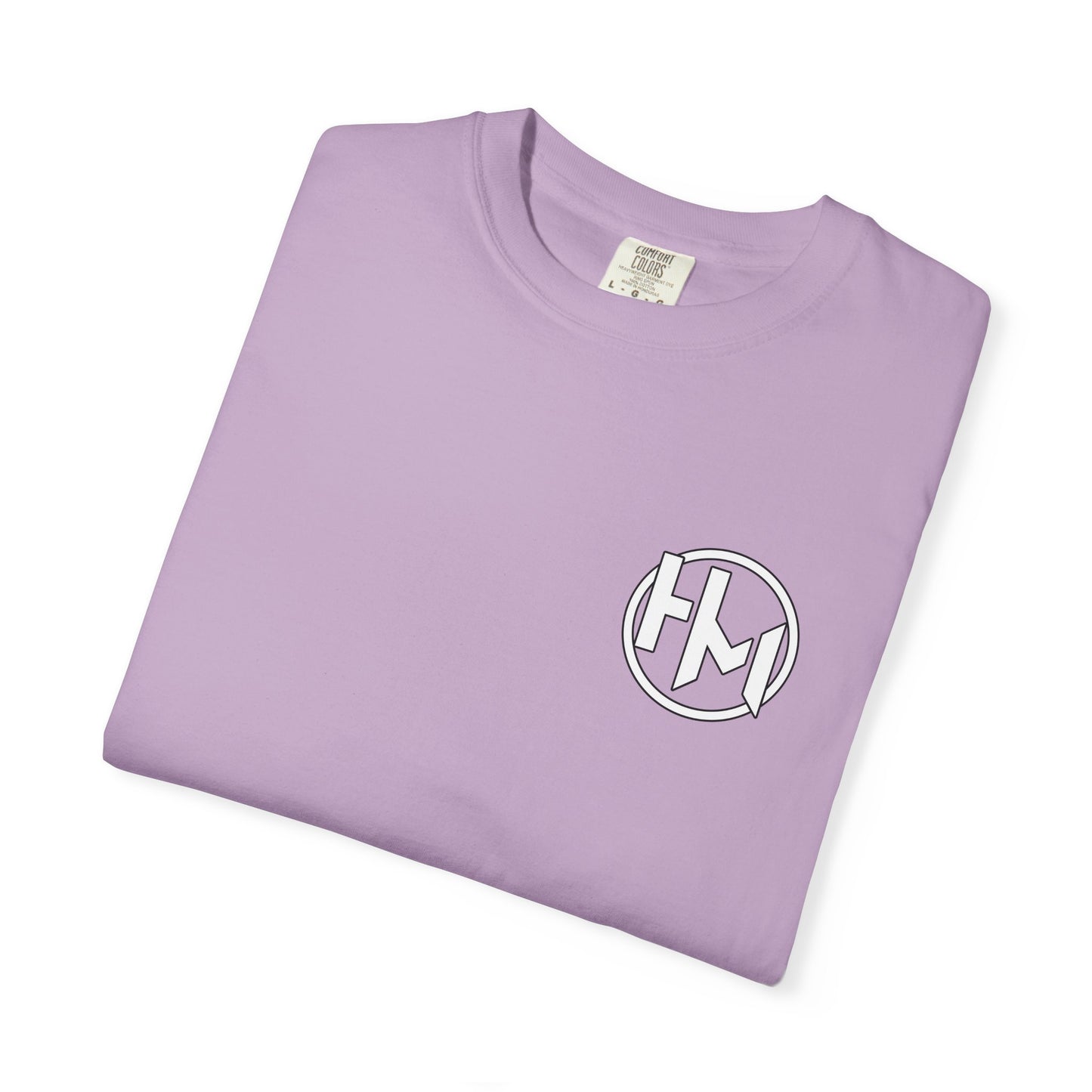 Basic Hausman Tee