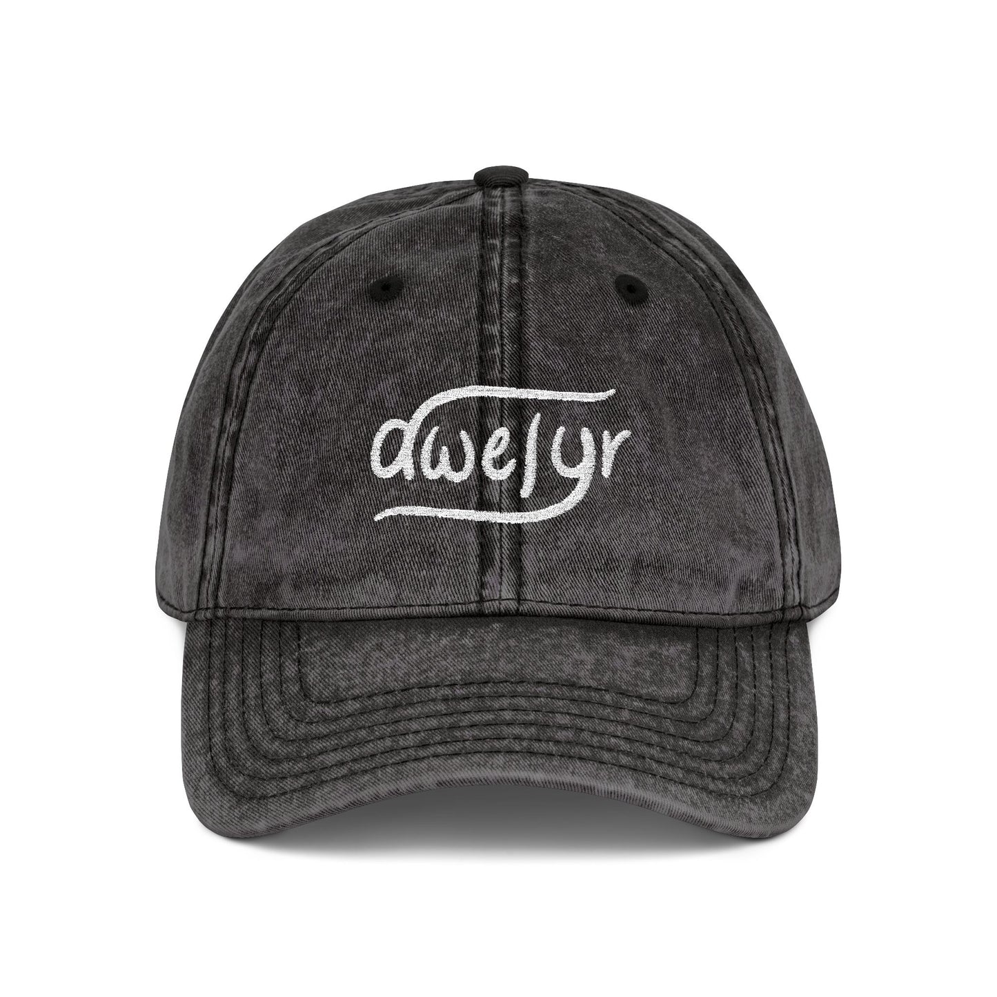 dwelyr Vintage Cap