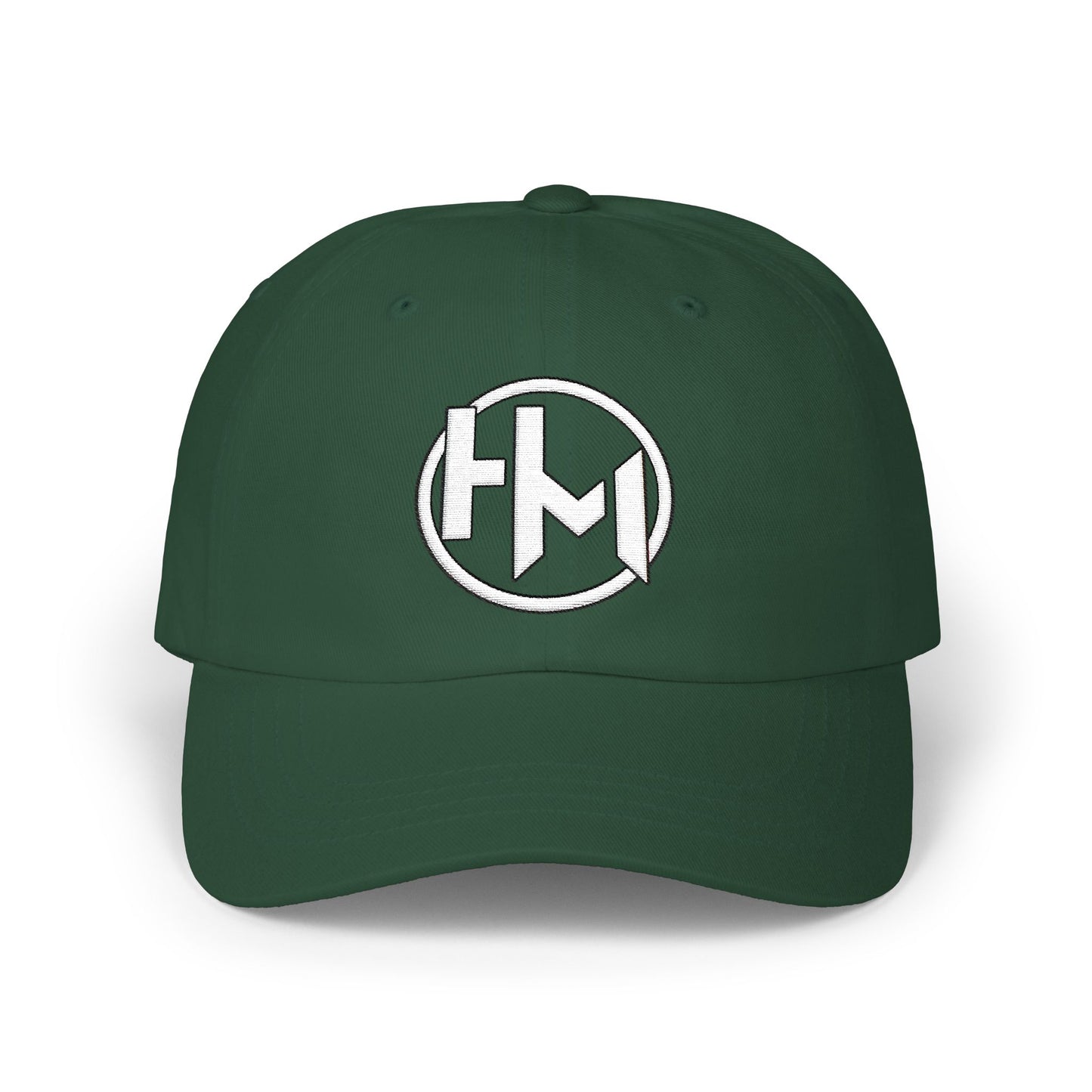HausDad Cap