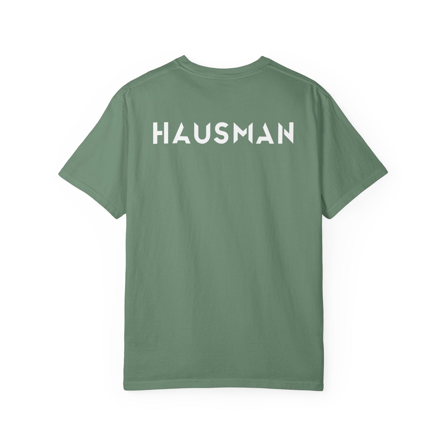 Basic Hausman Tee