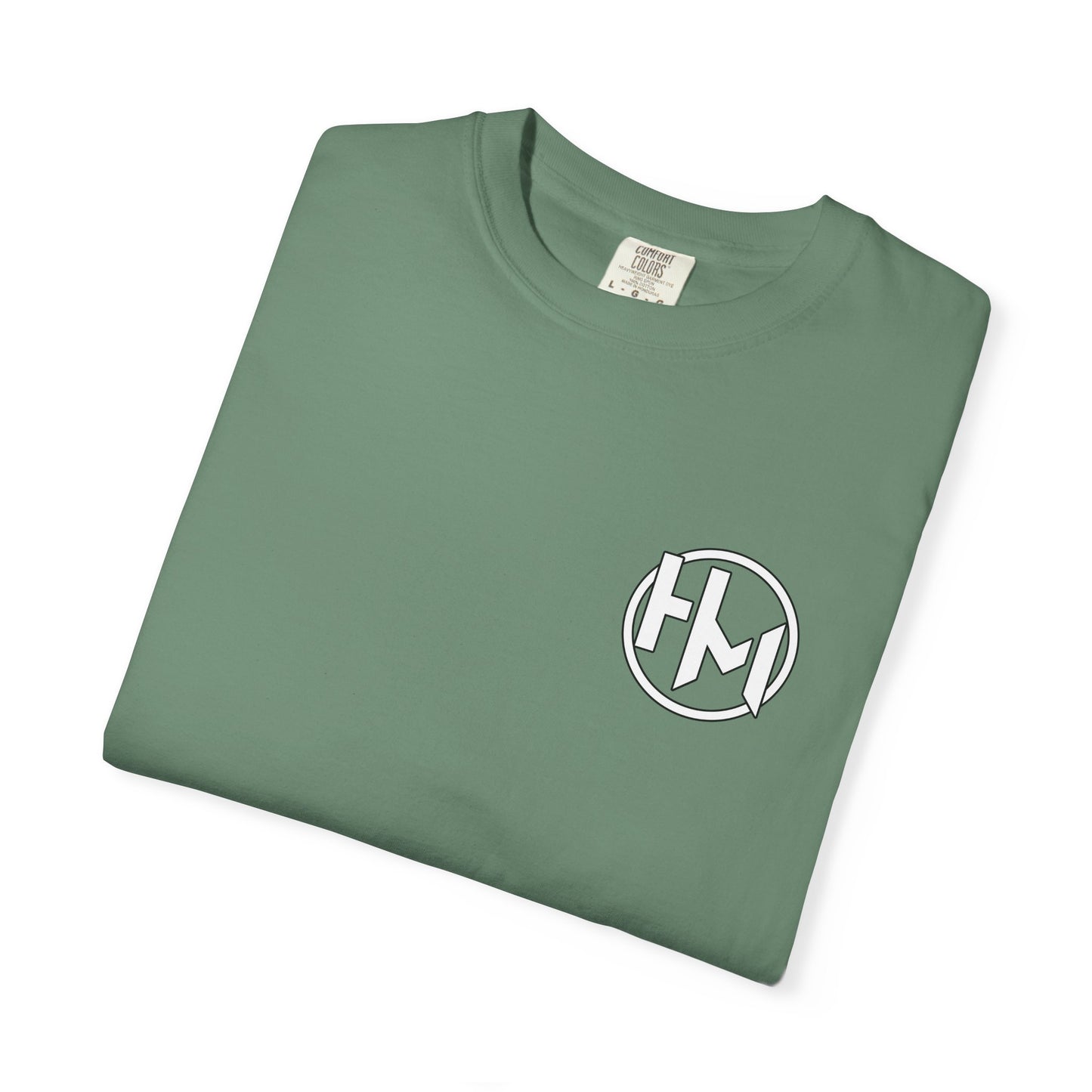 Basic Hausman Tee