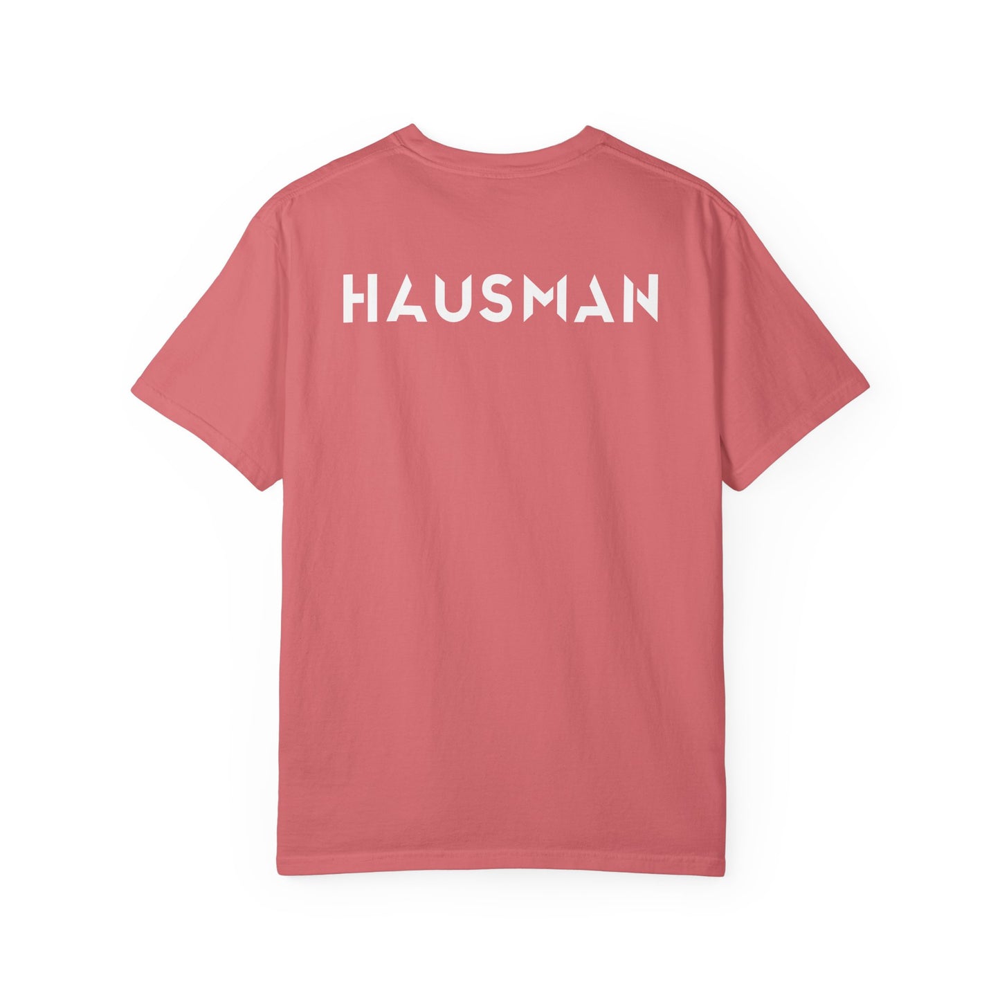 Basic Hausman Tee