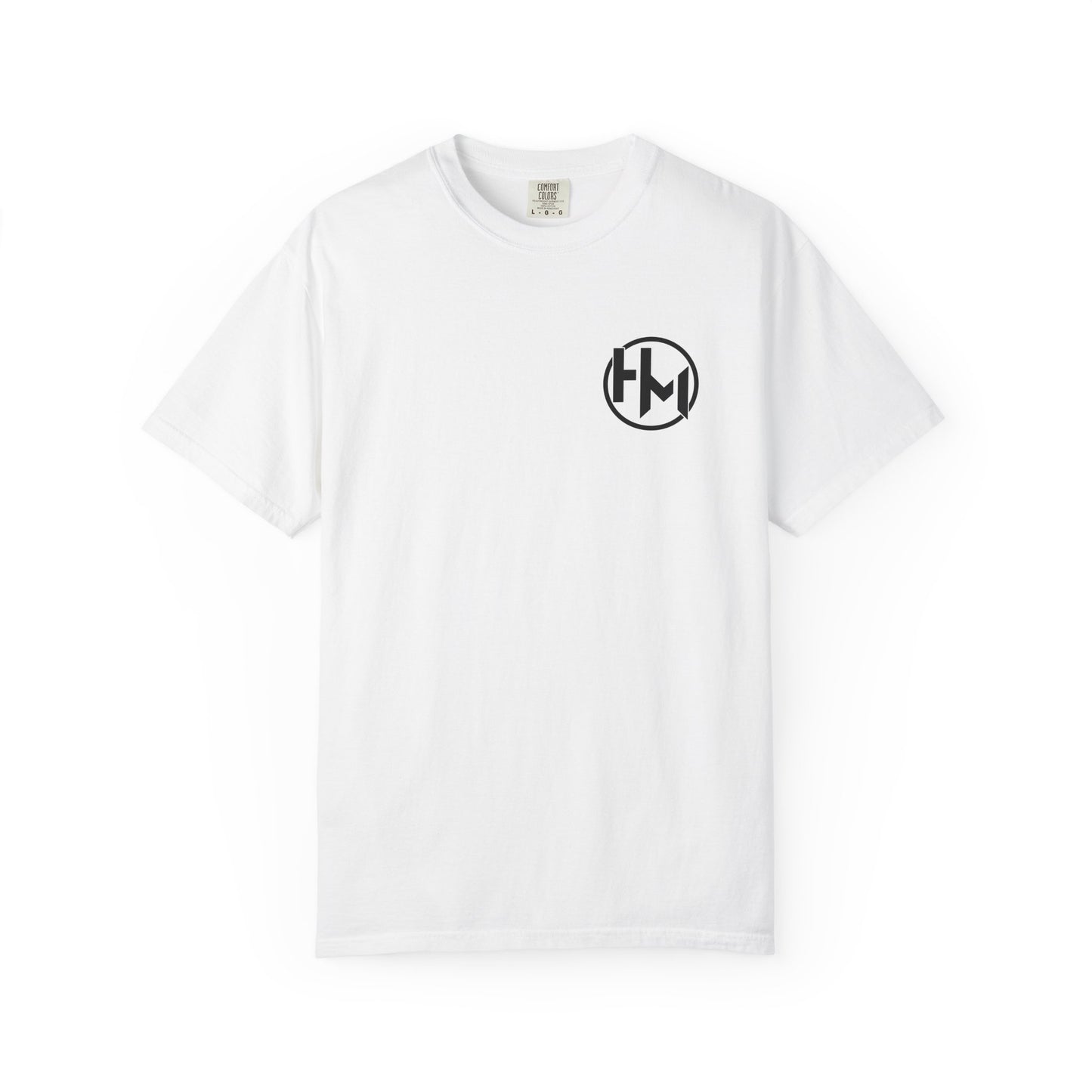 Basic Hausman Tee