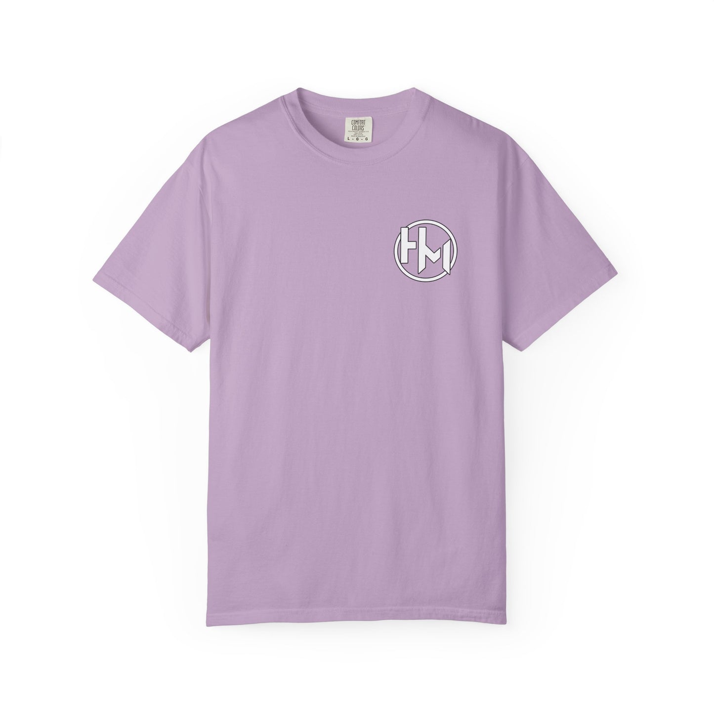 Basic Hausman Tee