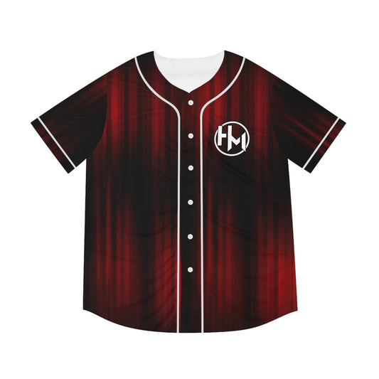 HausFam 2026 Baseball Jersey