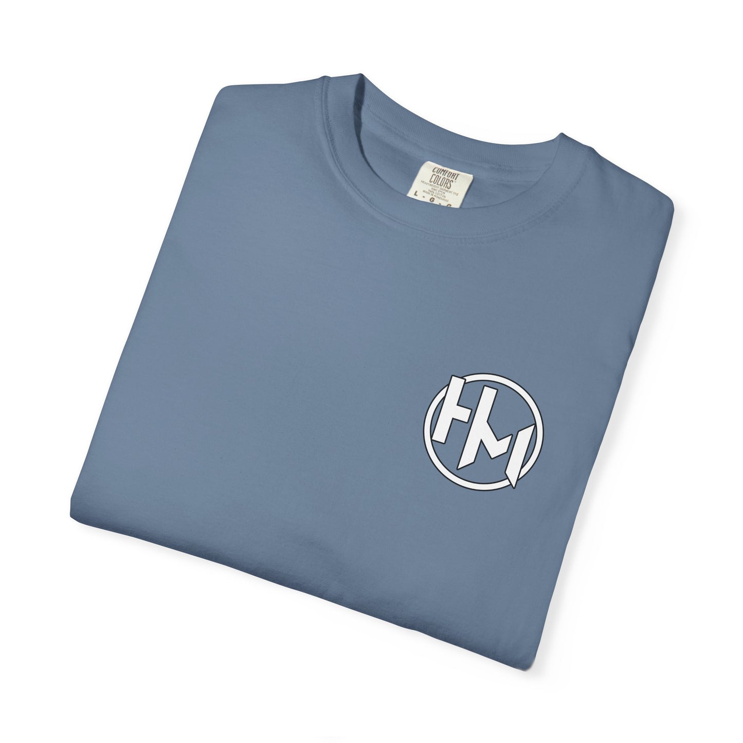 Basic Hausman Tee