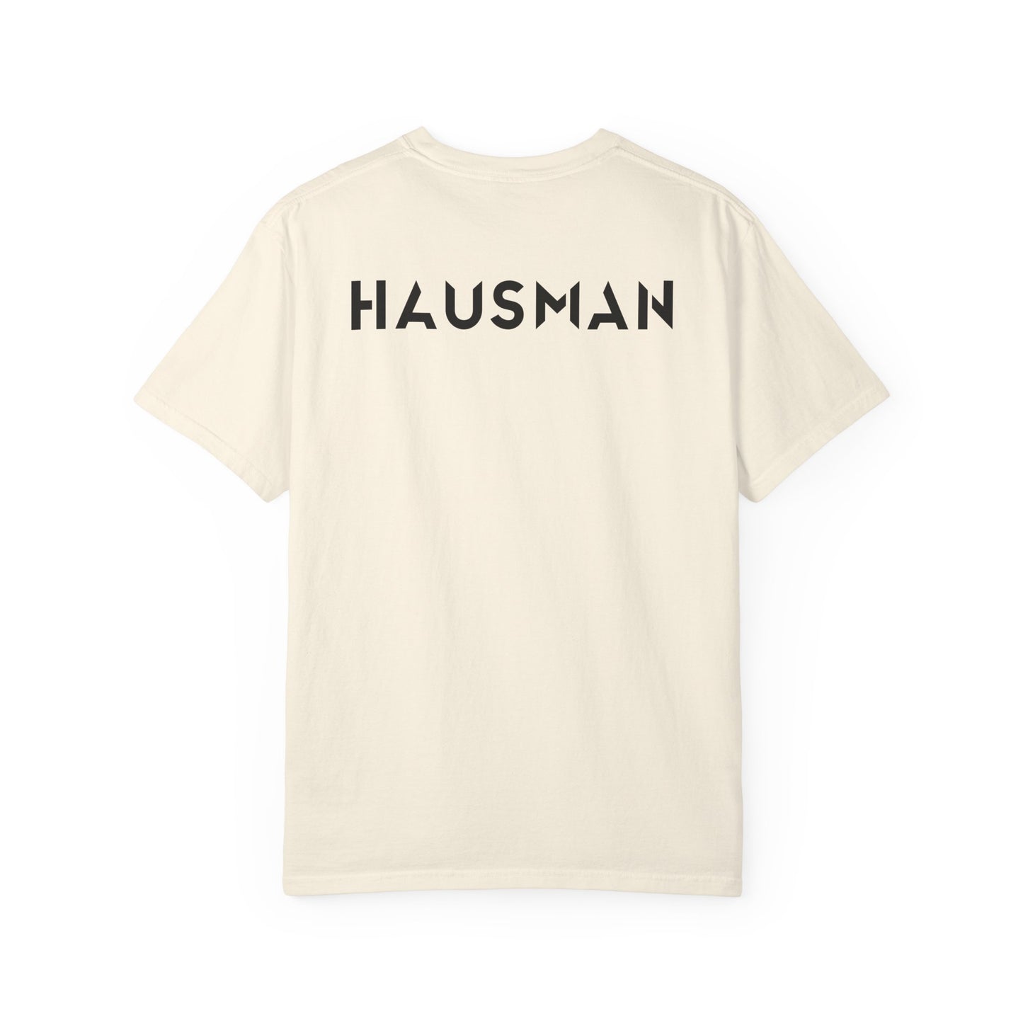 Basic Hausman Tee