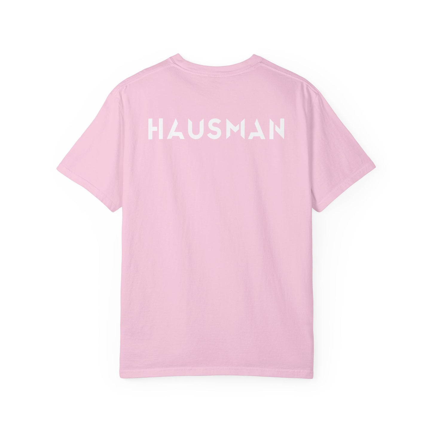 Basic Hausman Tee