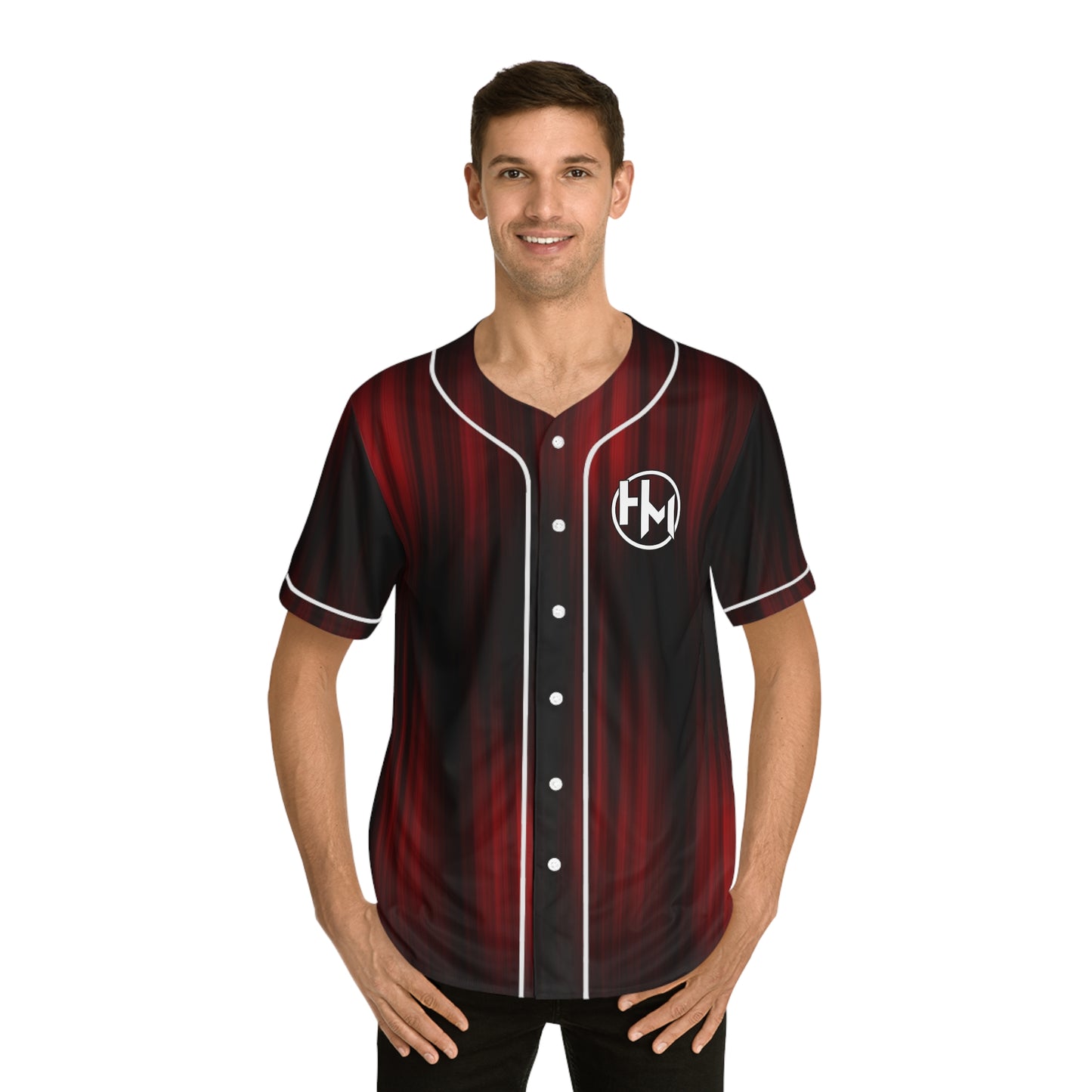 HausFam 2026 Baseball Jersey