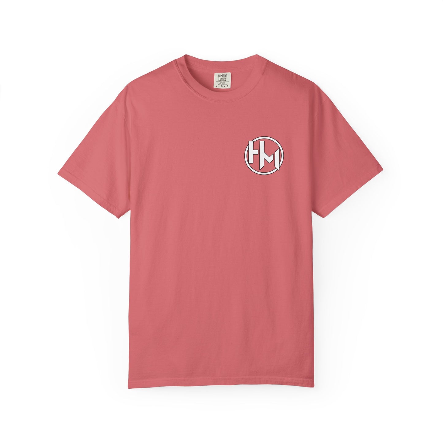 Basic Hausman Tee