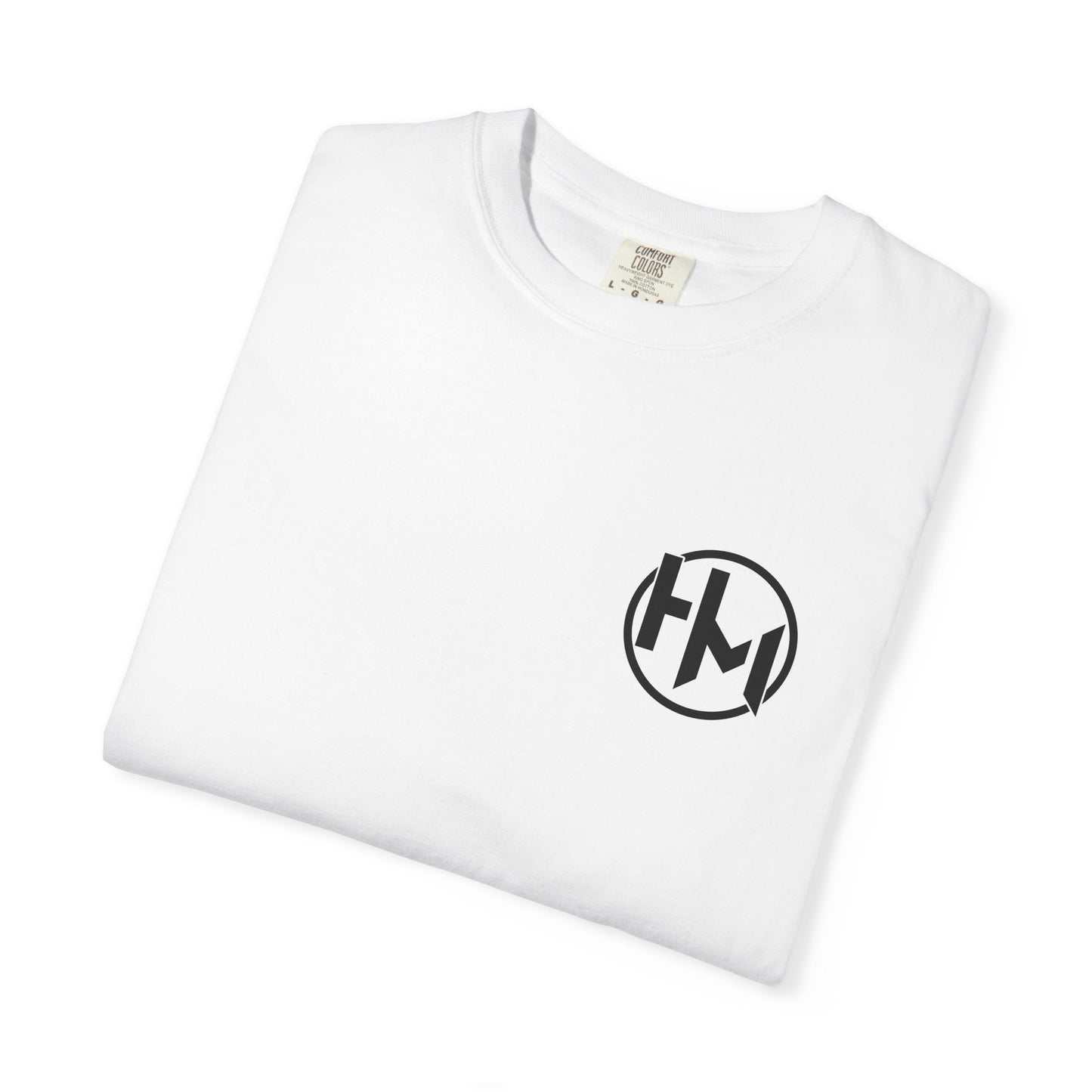 Basic Hausman Tee