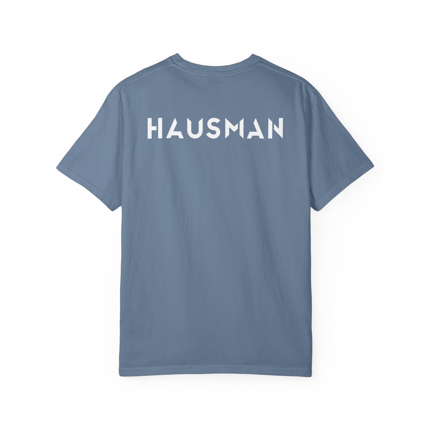 Basic Hausman Tee