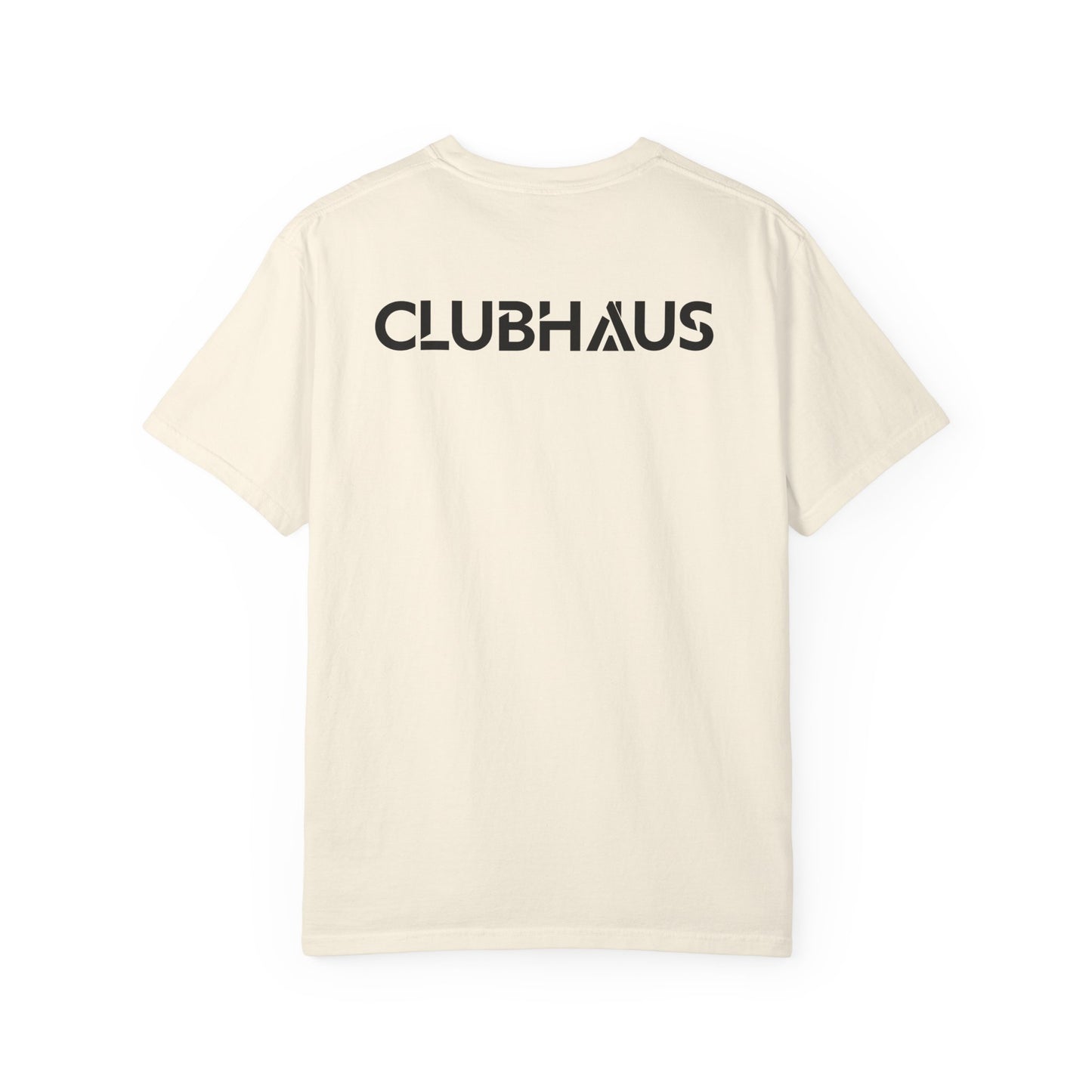 Basic ClubHaus Tee