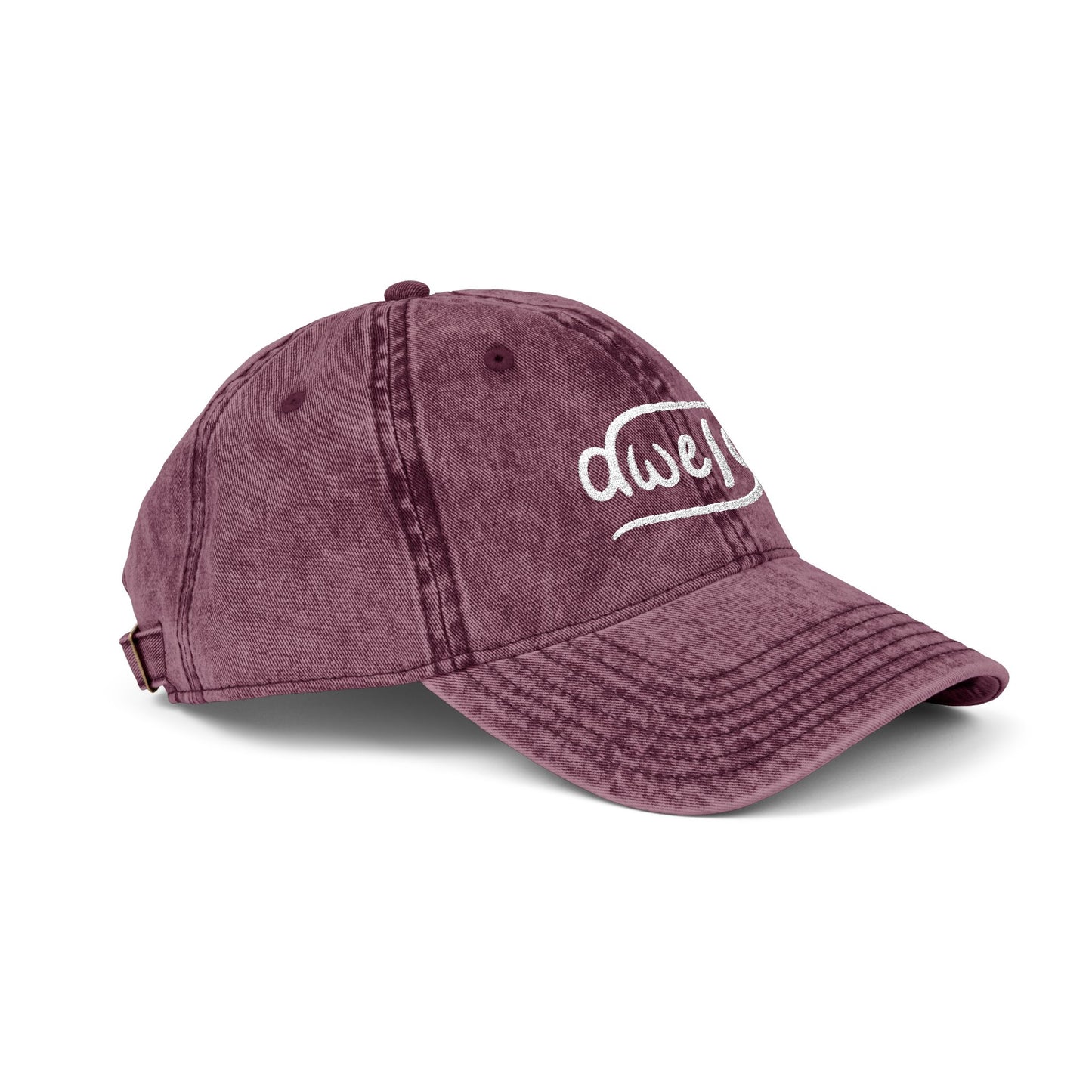 dwelyr Vintage Cap