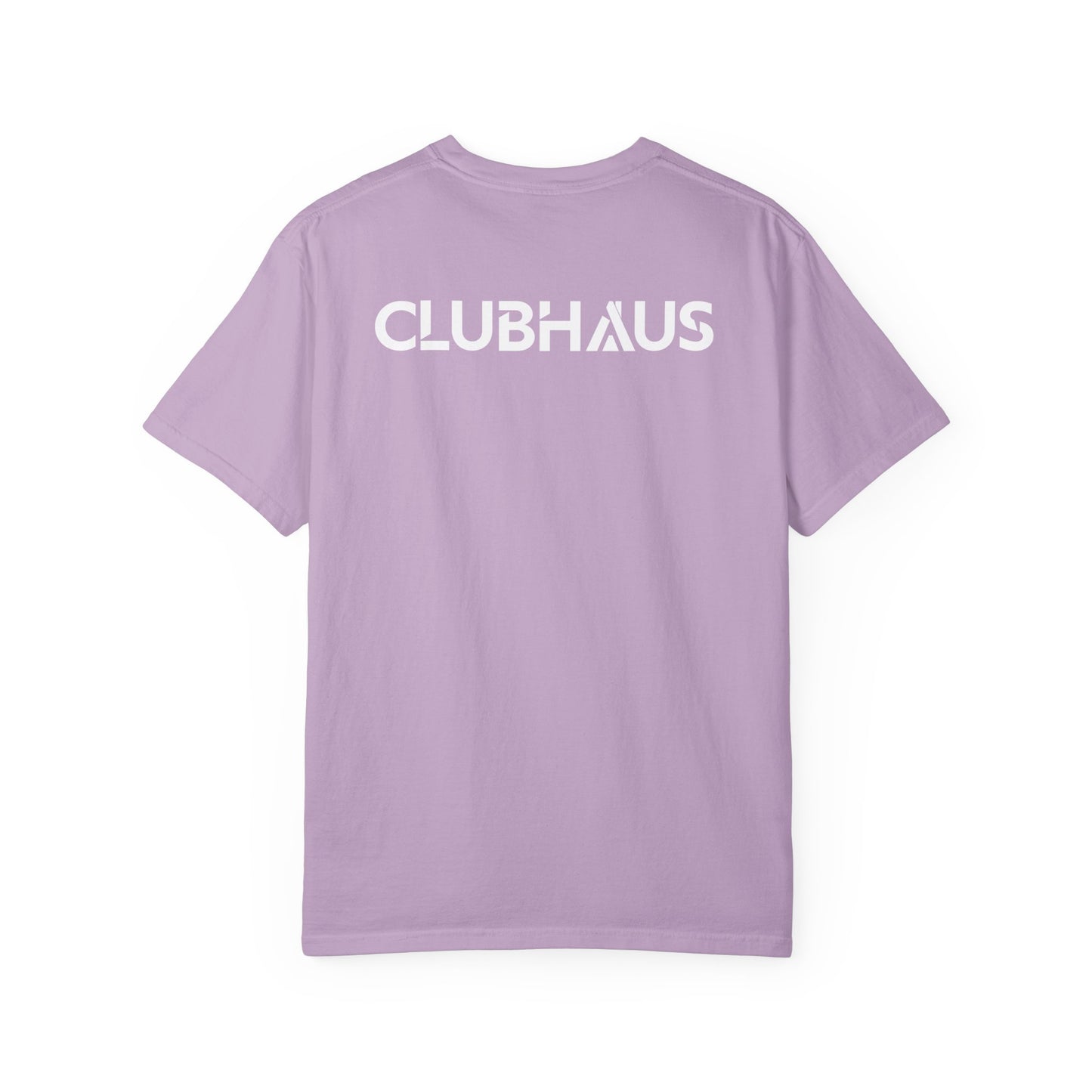 Basic ClubHaus Tee