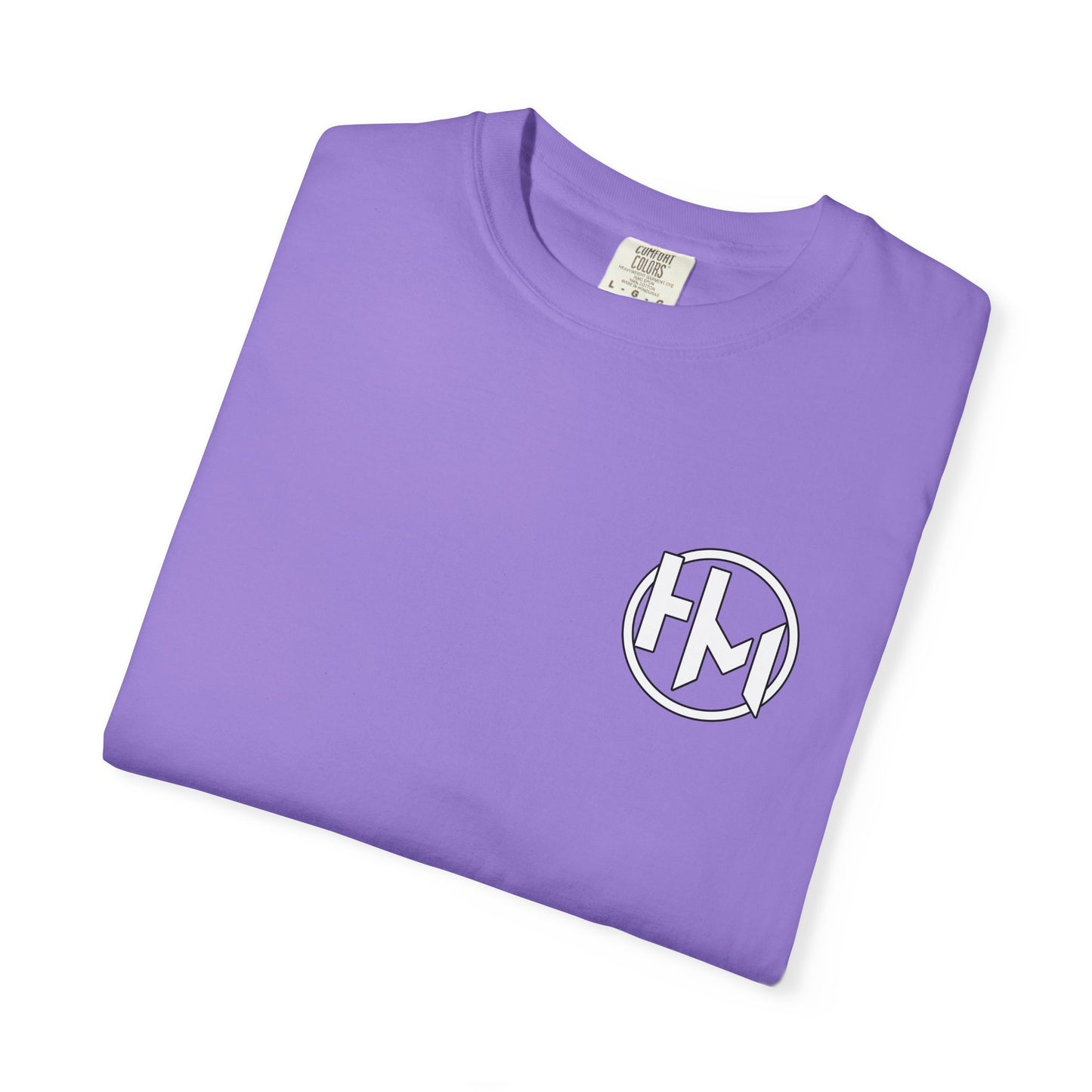Basic Hausman Tee