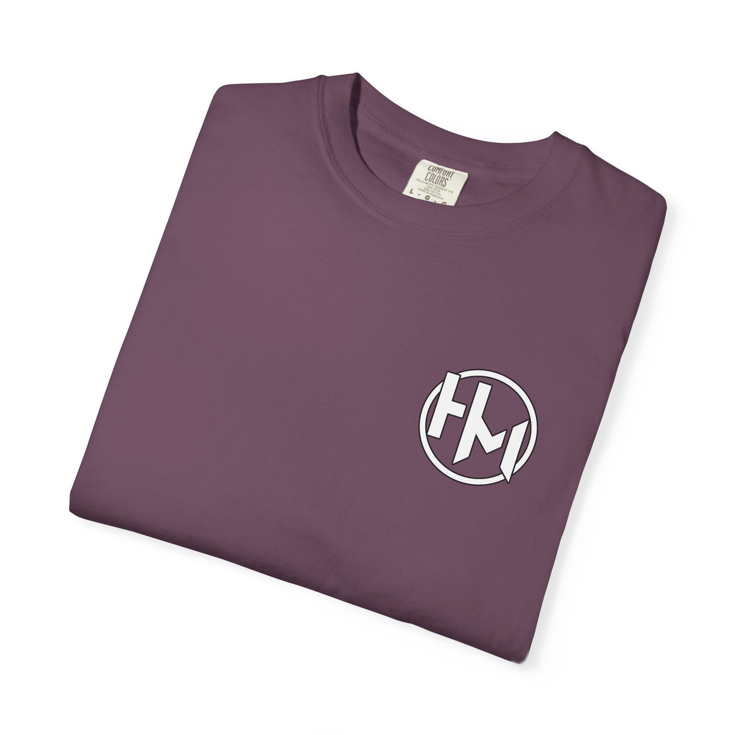 Basic Hausman Tee