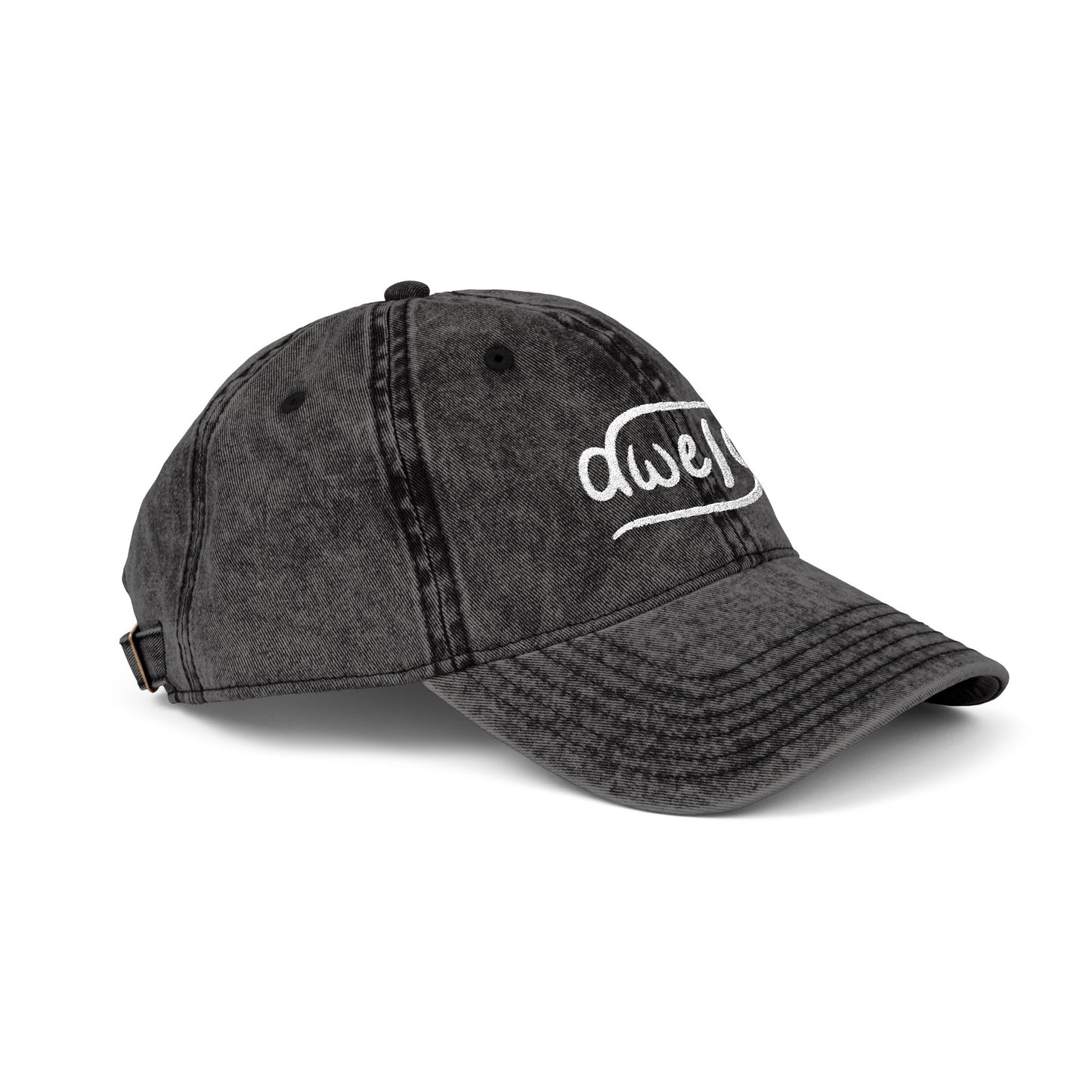 dwelyr Vintage Cap