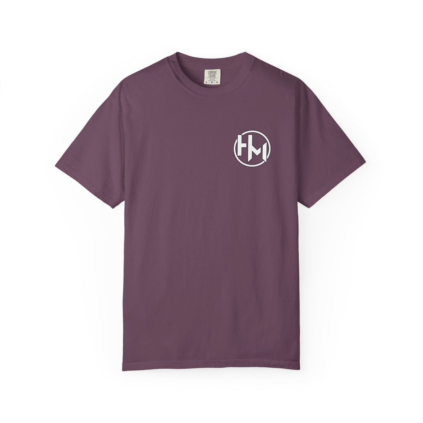Basic Hausman Tee