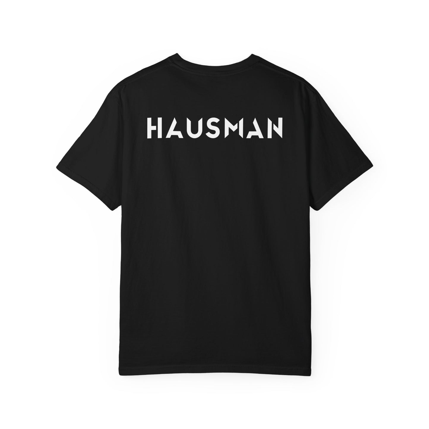 Basic Hausman Tee
