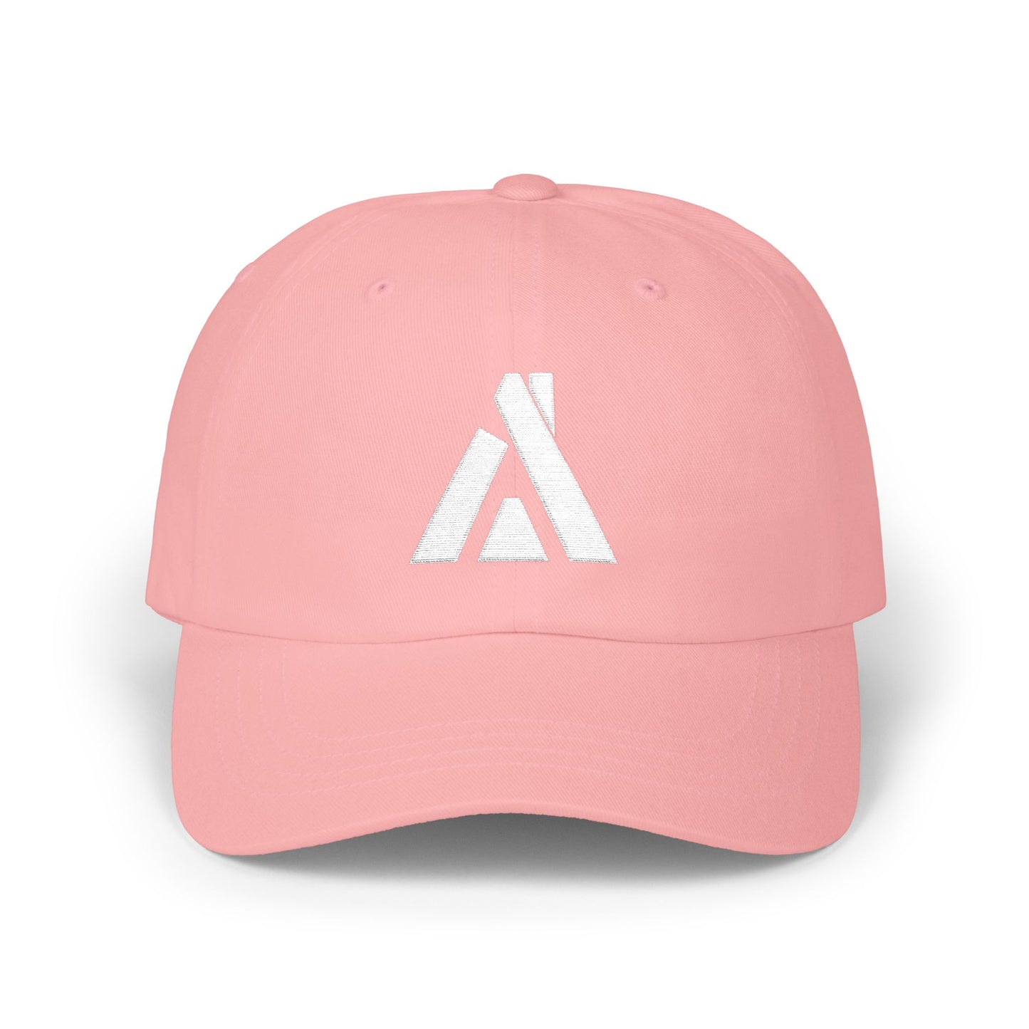 ClubHaus Dad Cap