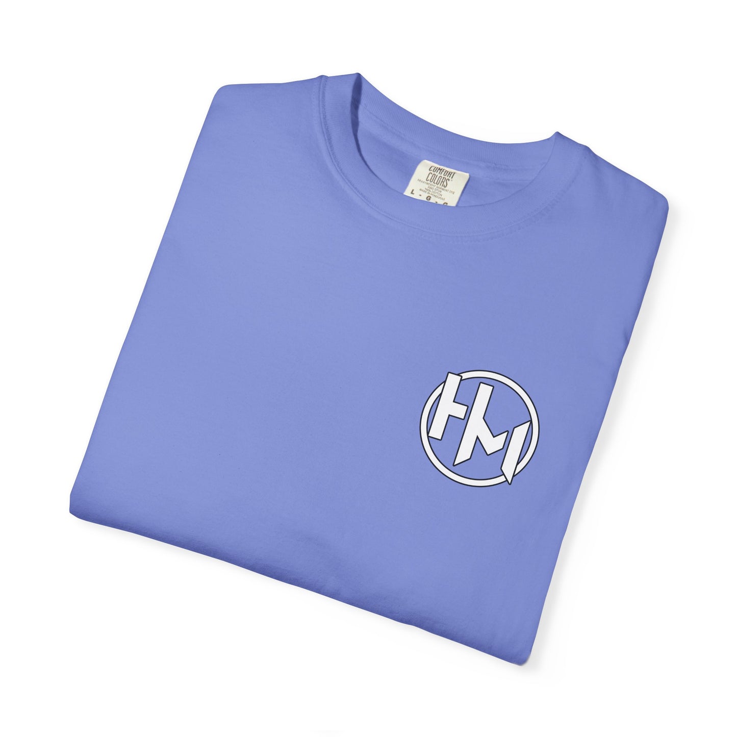 Basic Hausman Tee