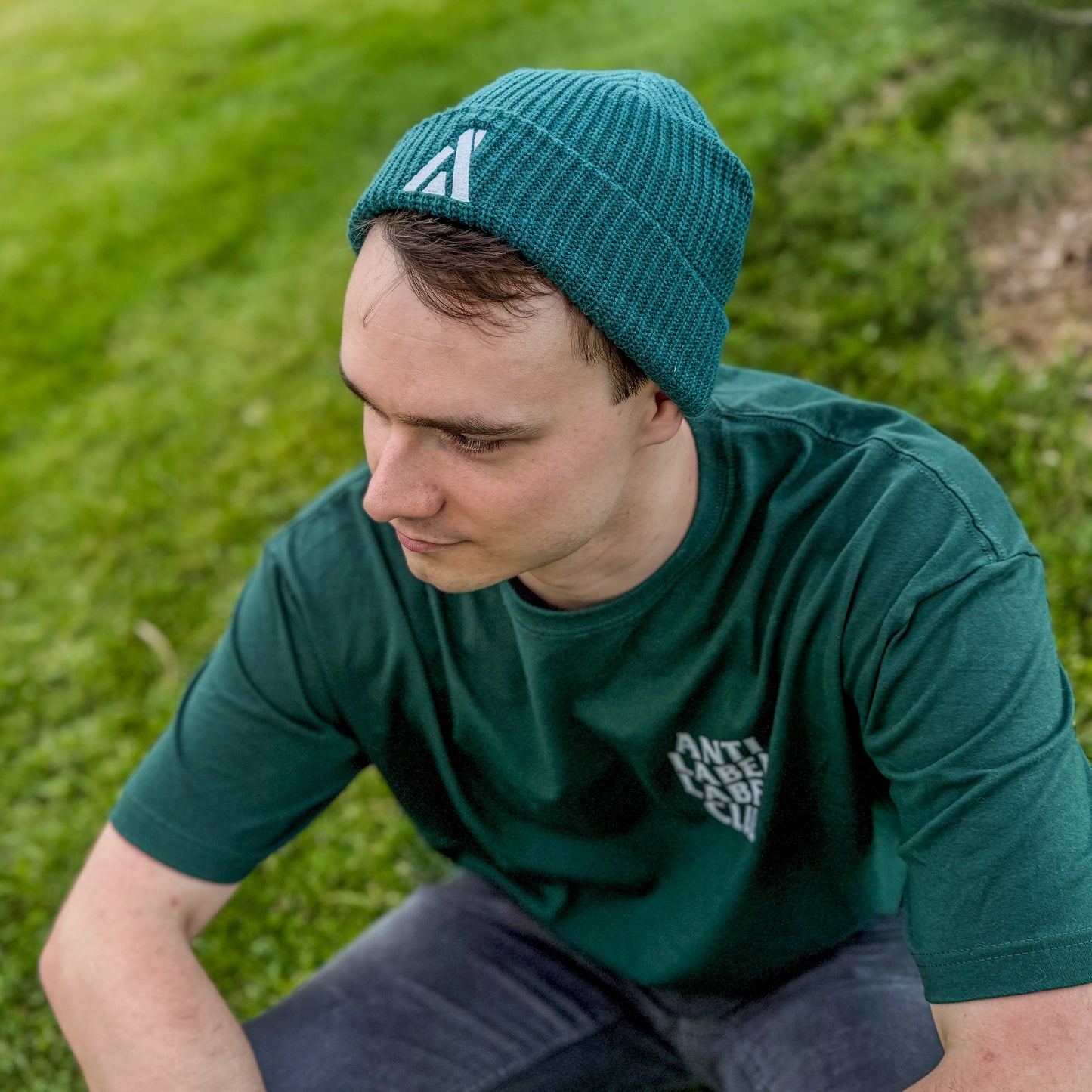 ClubHaus Cuff Beanie