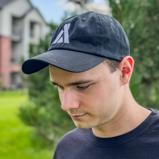ClubHaus Dad Cap