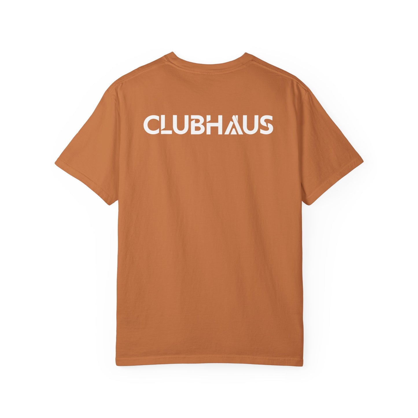 Basic ClubHaus Tee