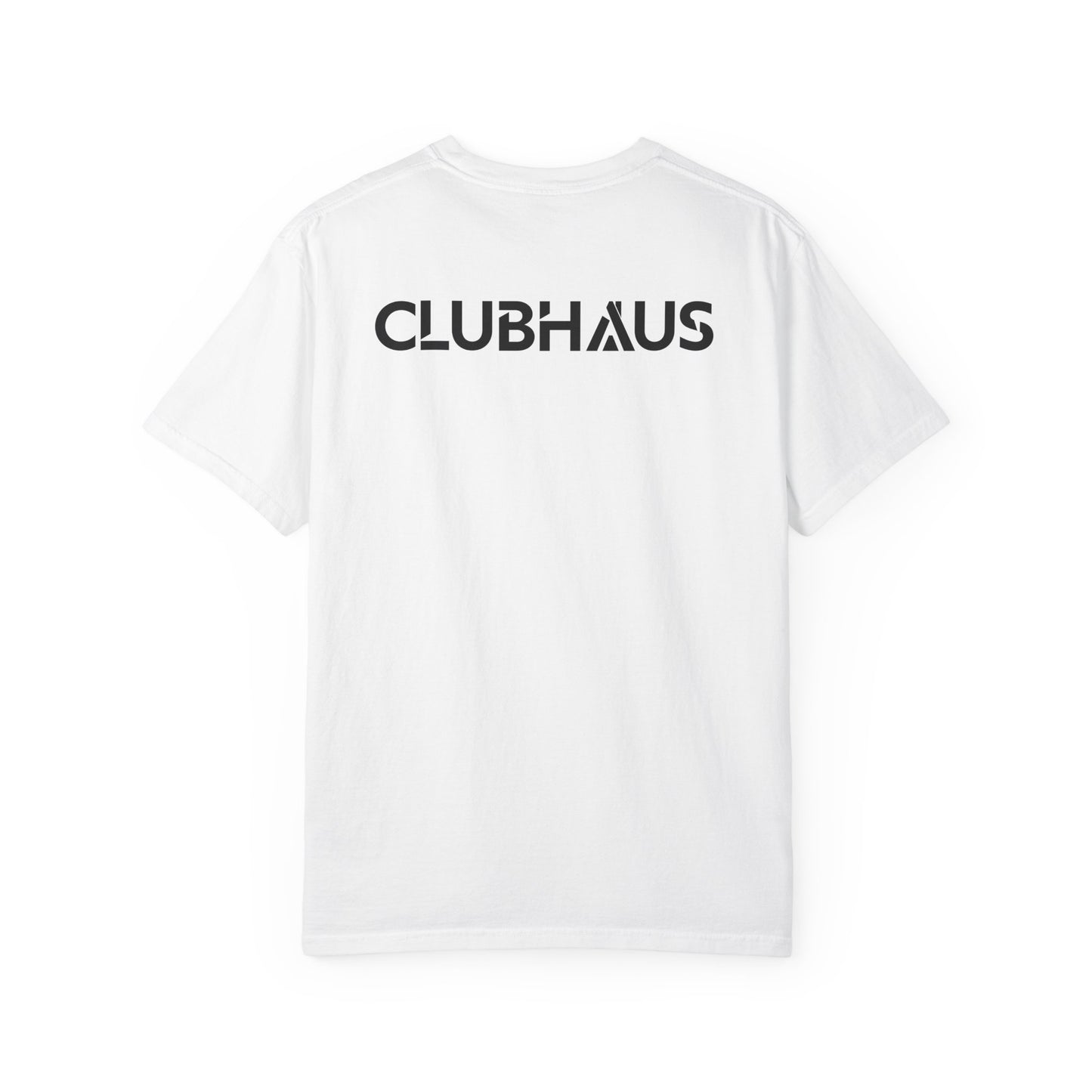 Basic ClubHaus Tee