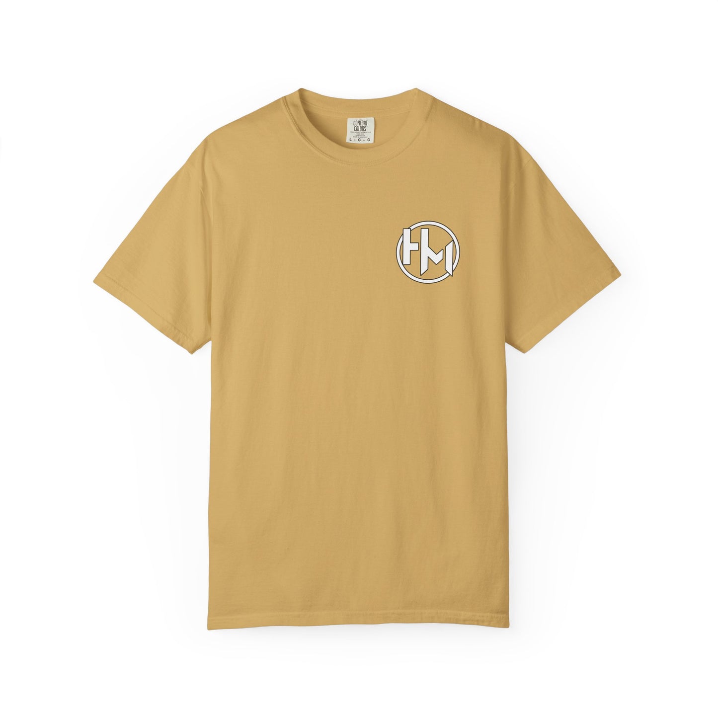 Basic Hausman Tee