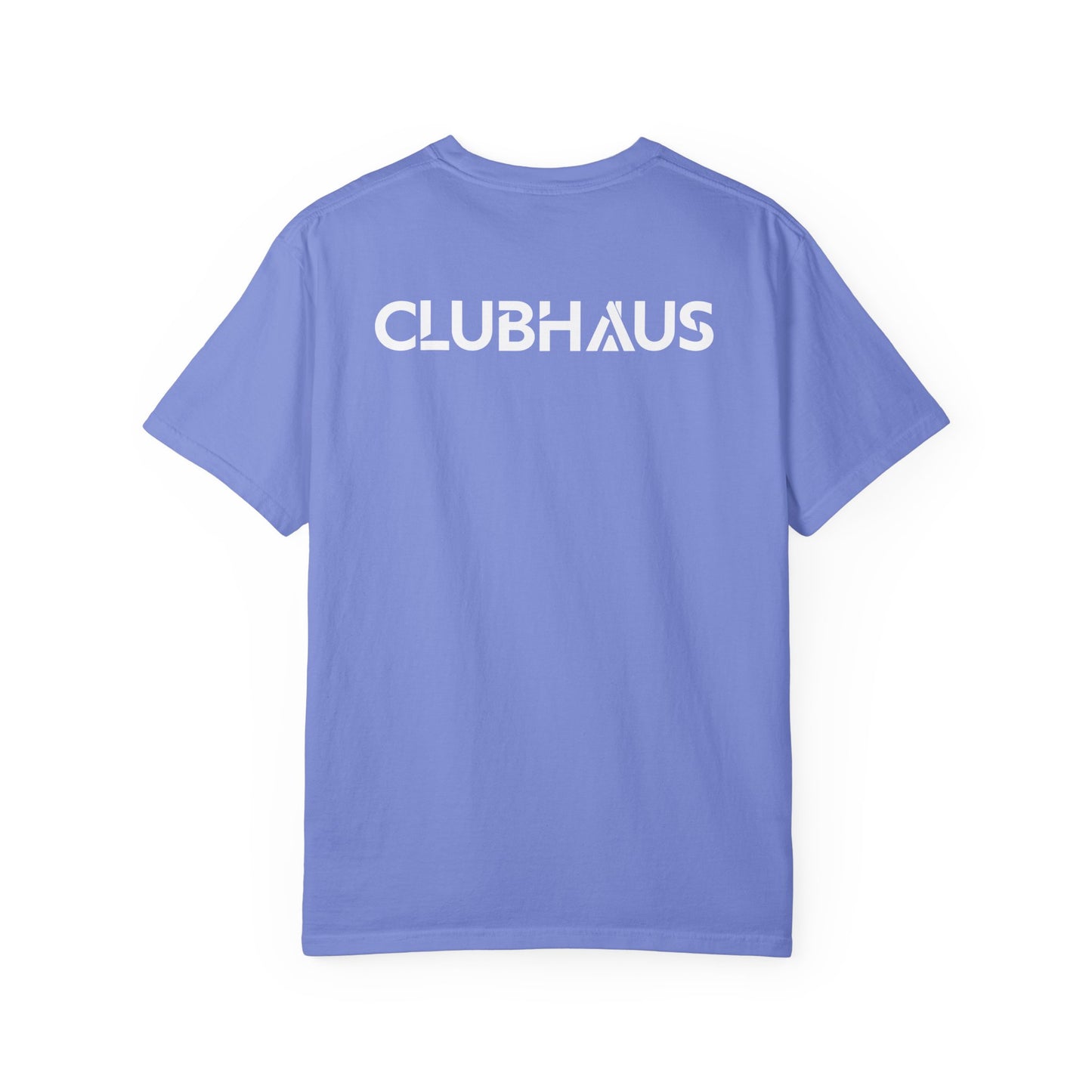 Basic ClubHaus Tee