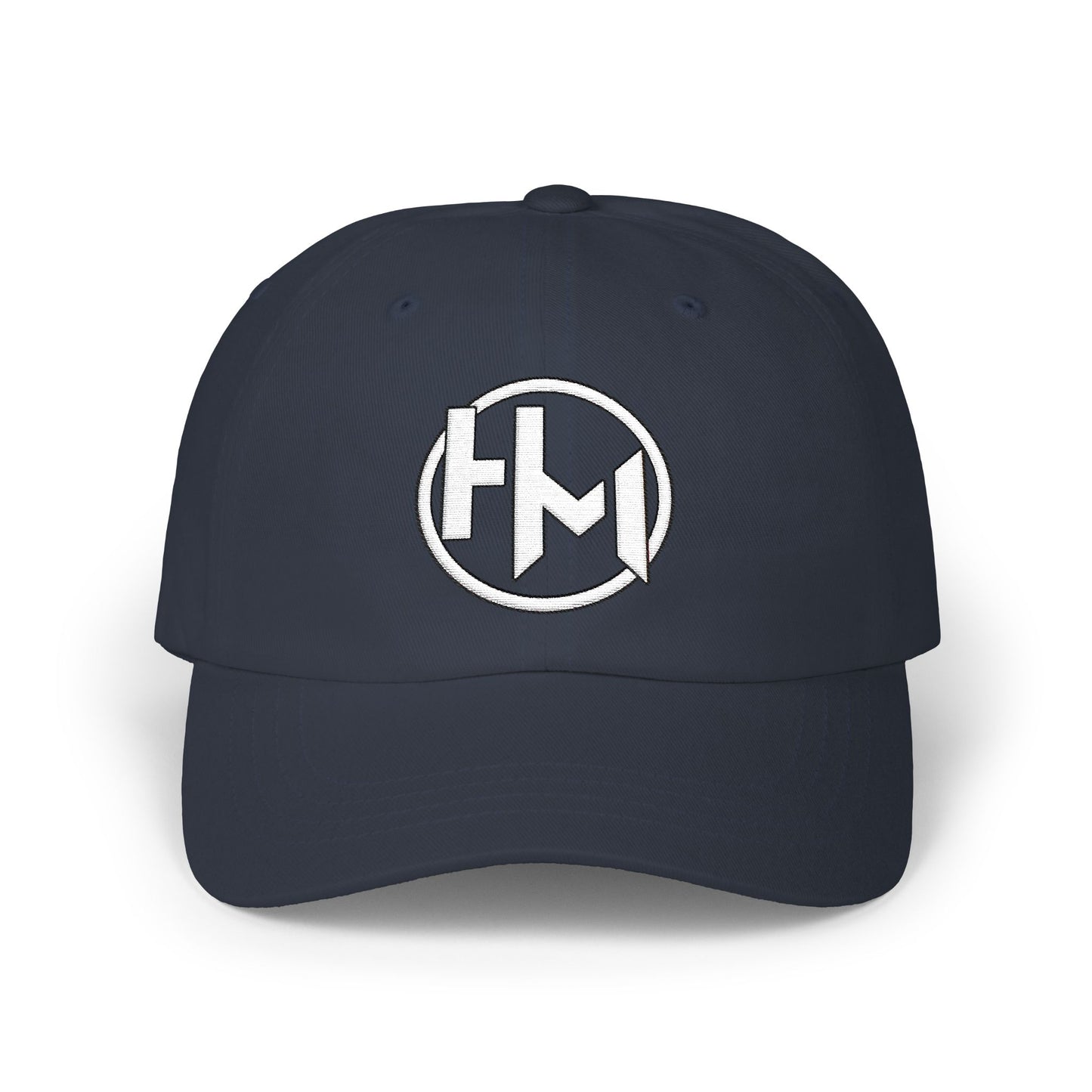 HausDad Cap