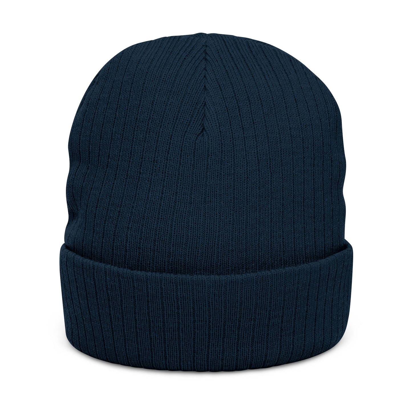 dwelyr Ribbed Knit Beanie