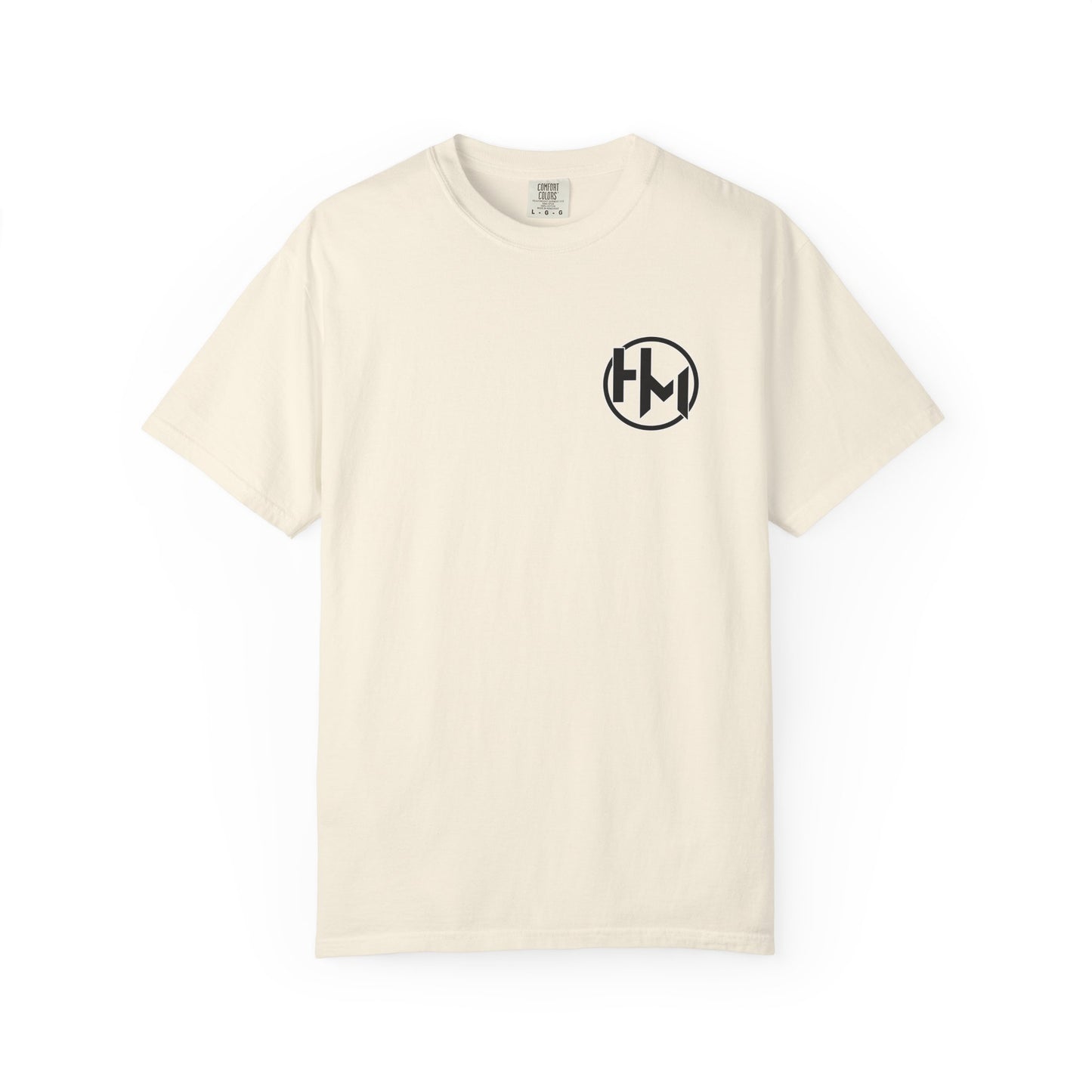Basic Hausman Tee