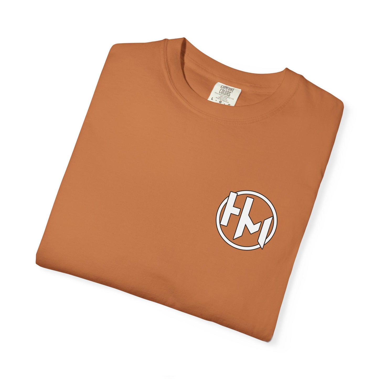 Basic Hausman Tee