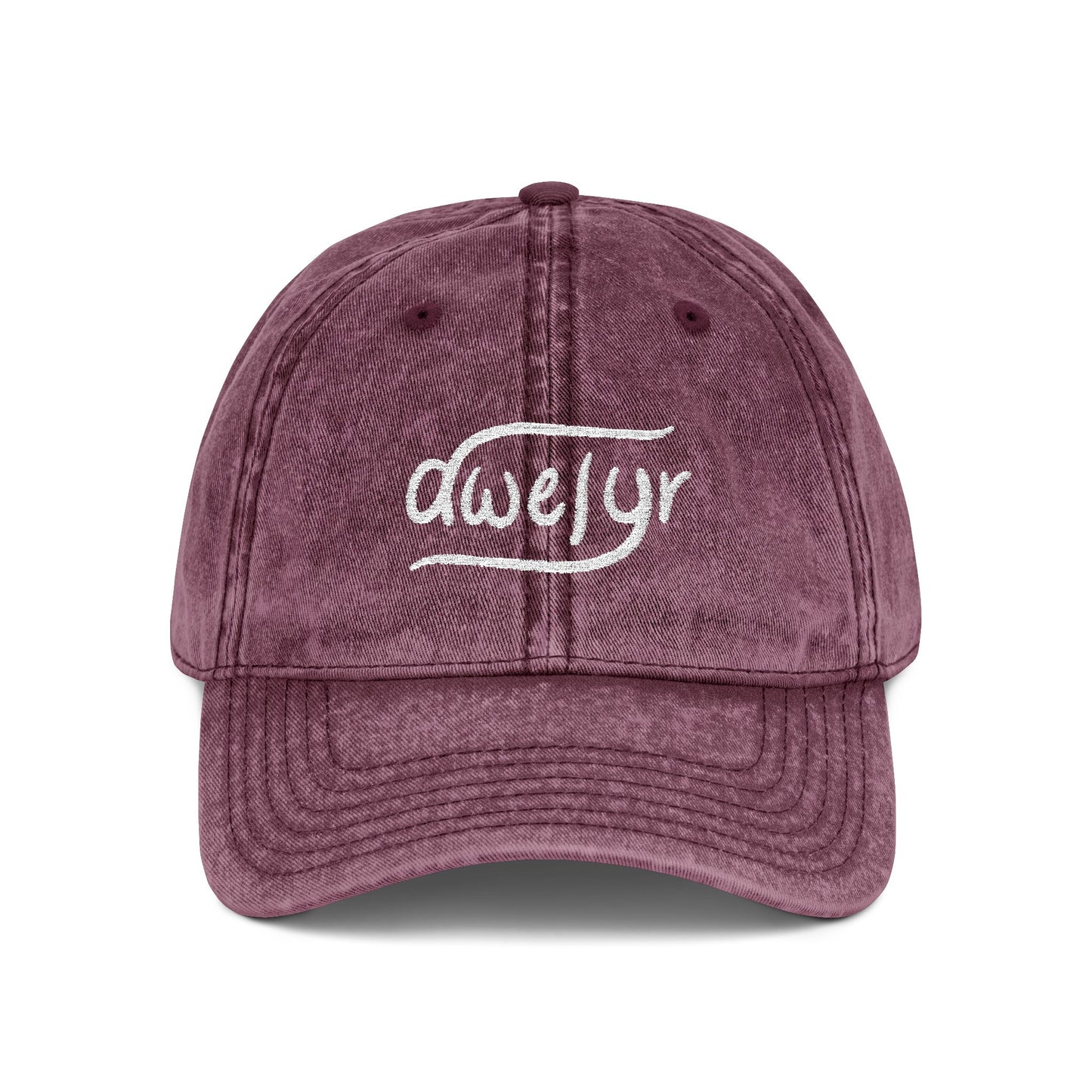 dwelyr Vintage Cap